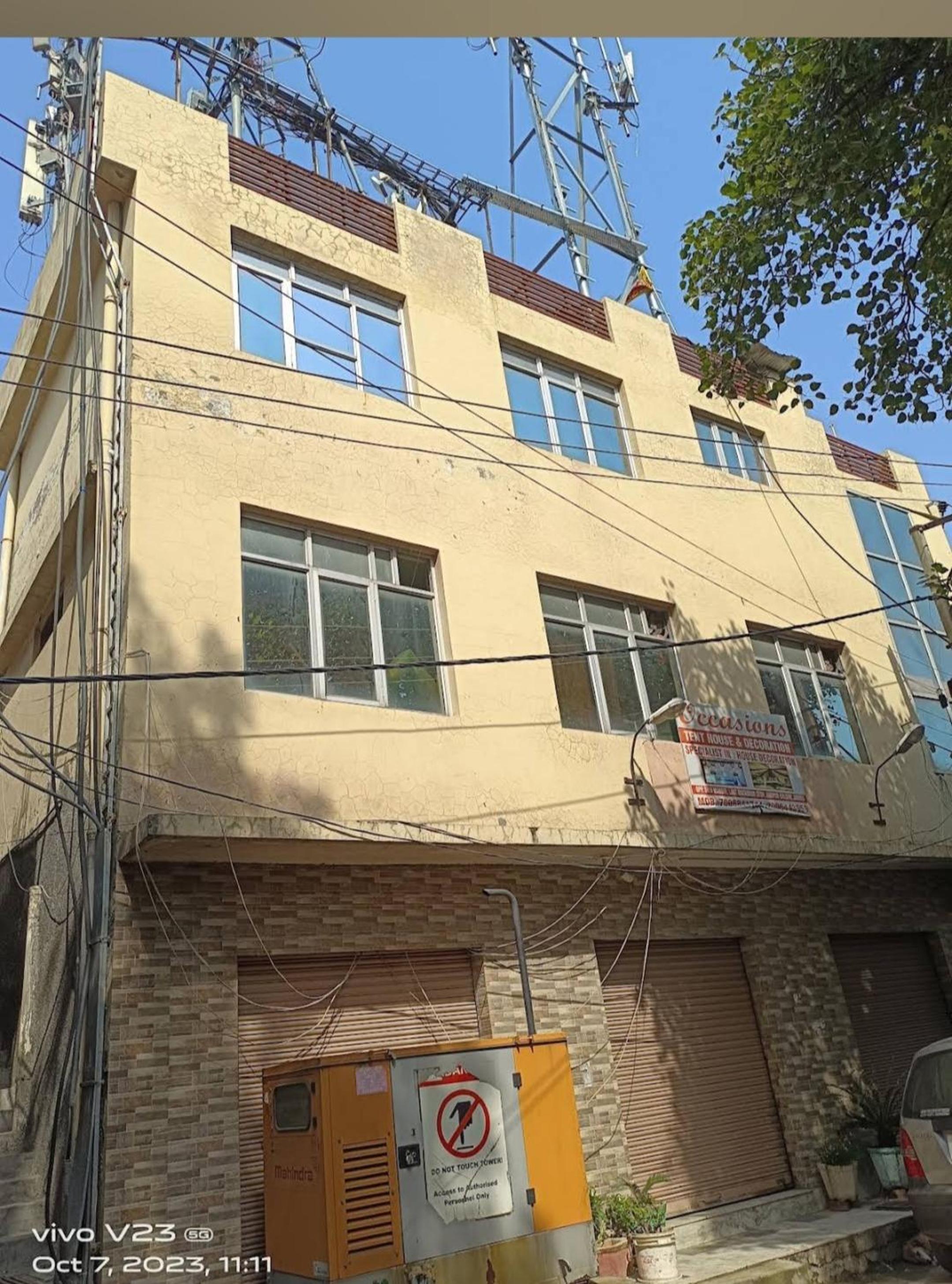 building
