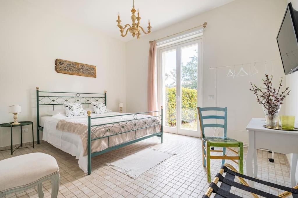 Villa Santa Margherita