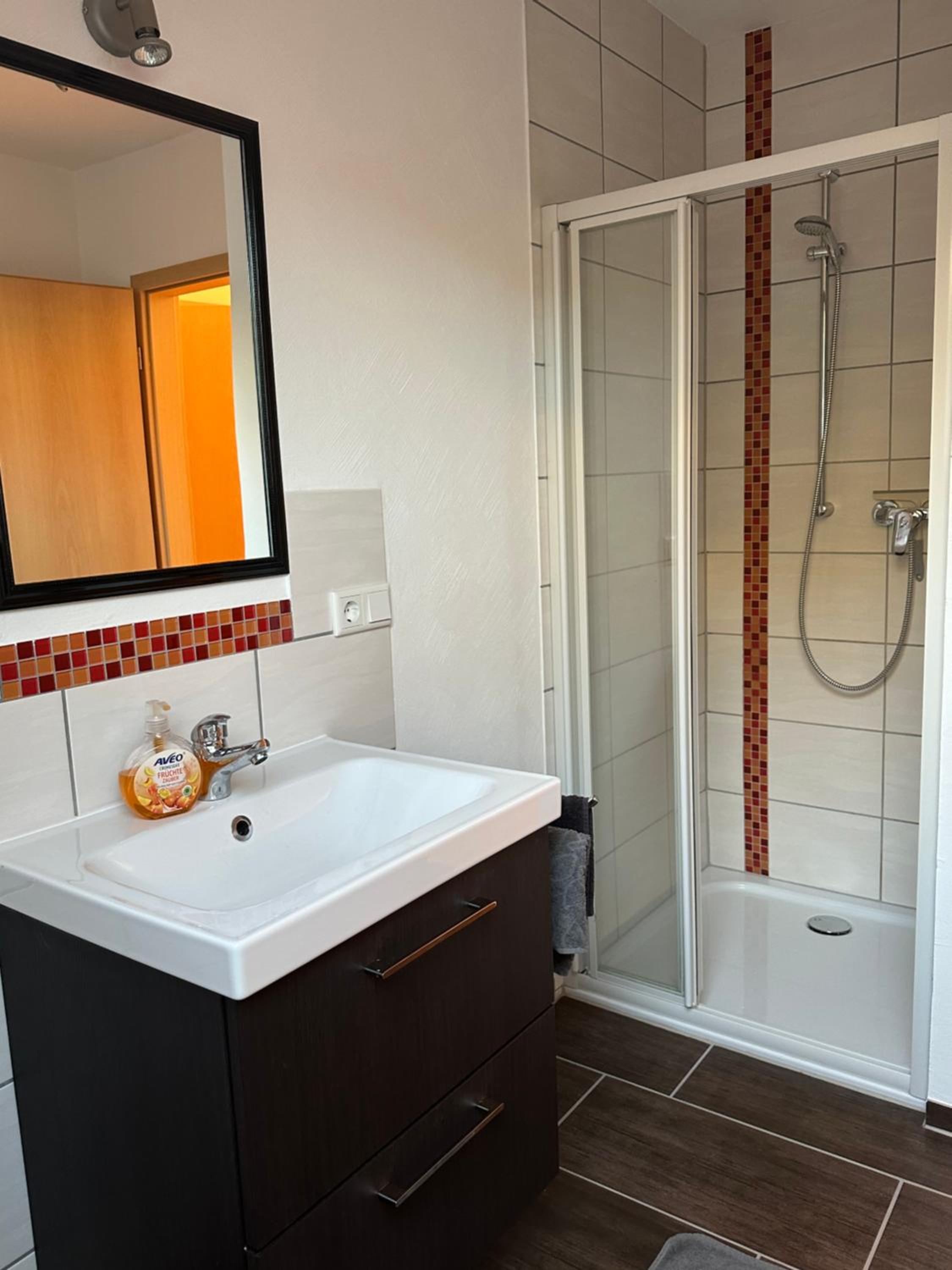 Ferienwohnung Rhön Verliebt