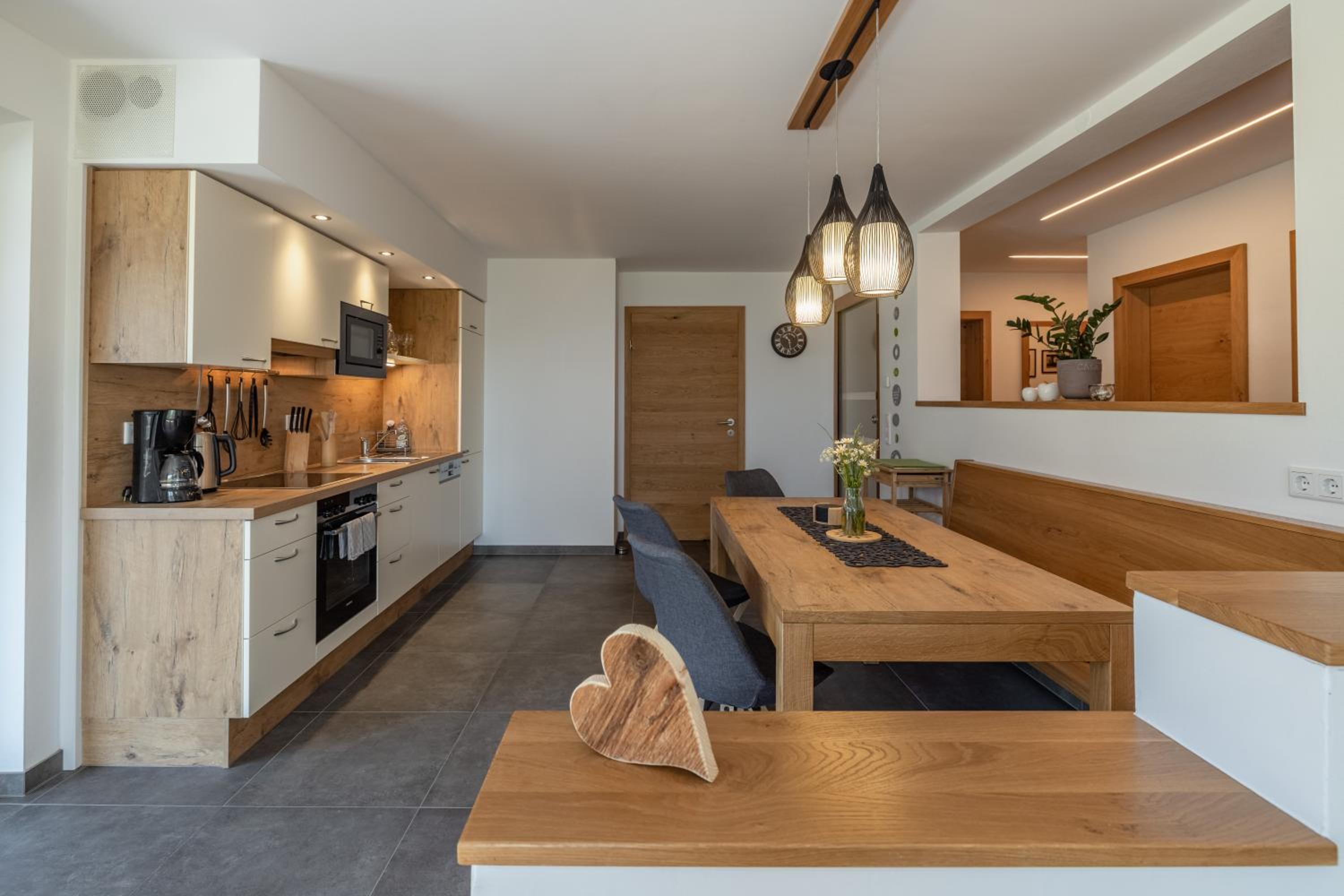 Apartmenthaus - Erlebenswert Bauernhof Gruber