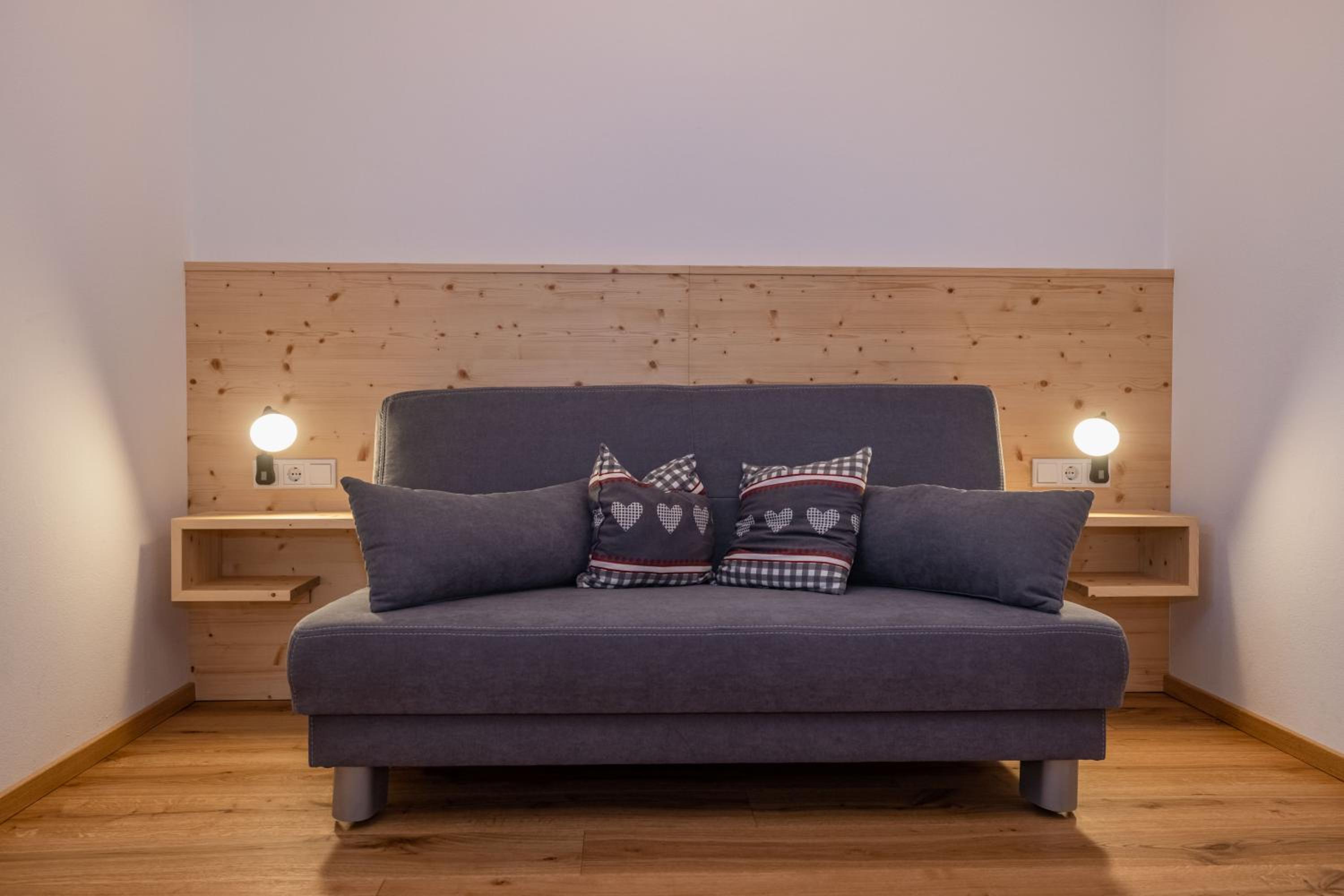 Apartmenthaus - Erlebenswert Bauernhof Gruber