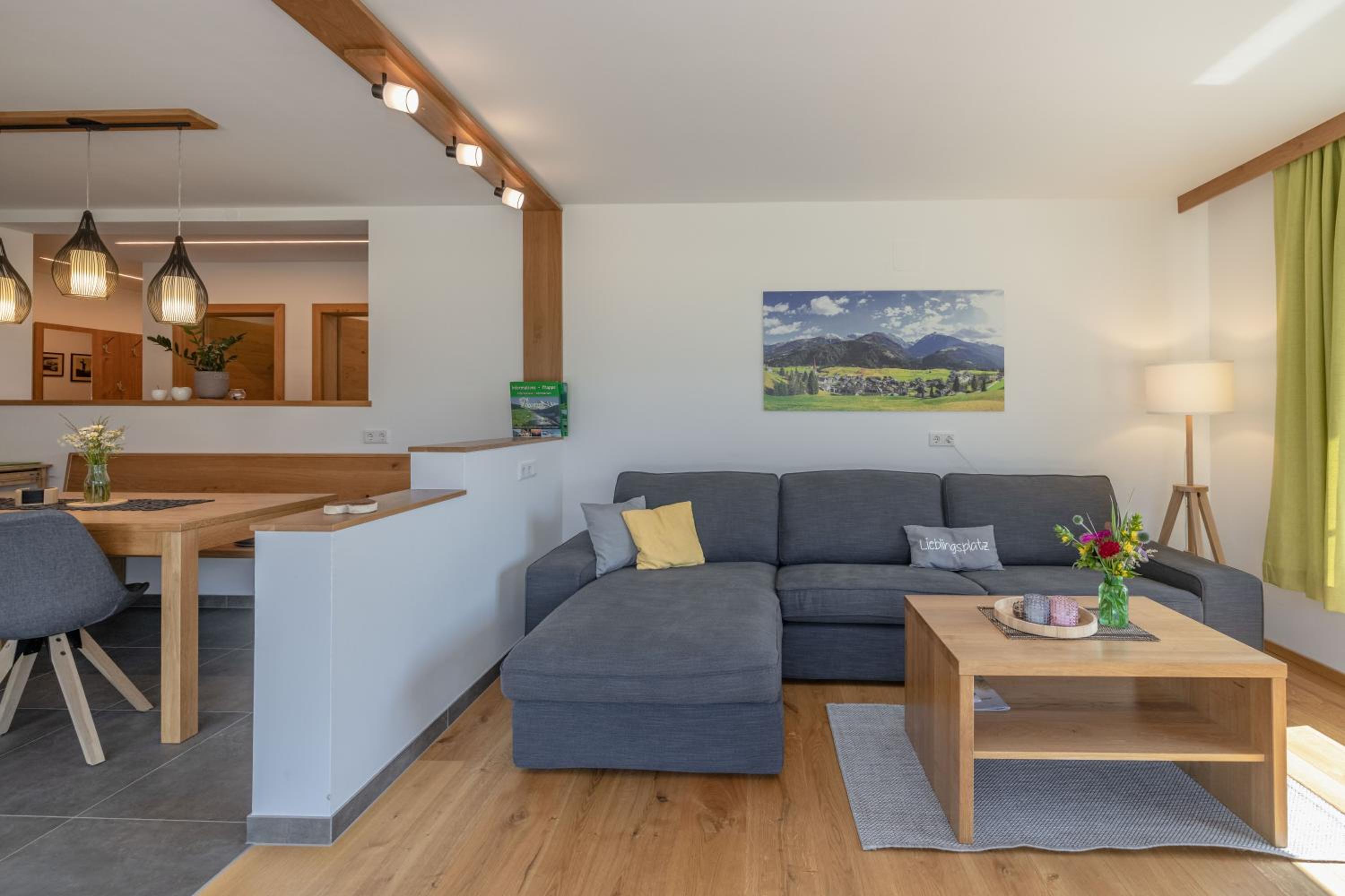 Apartmenthaus - Erlebenswert Bauernhof Gruber