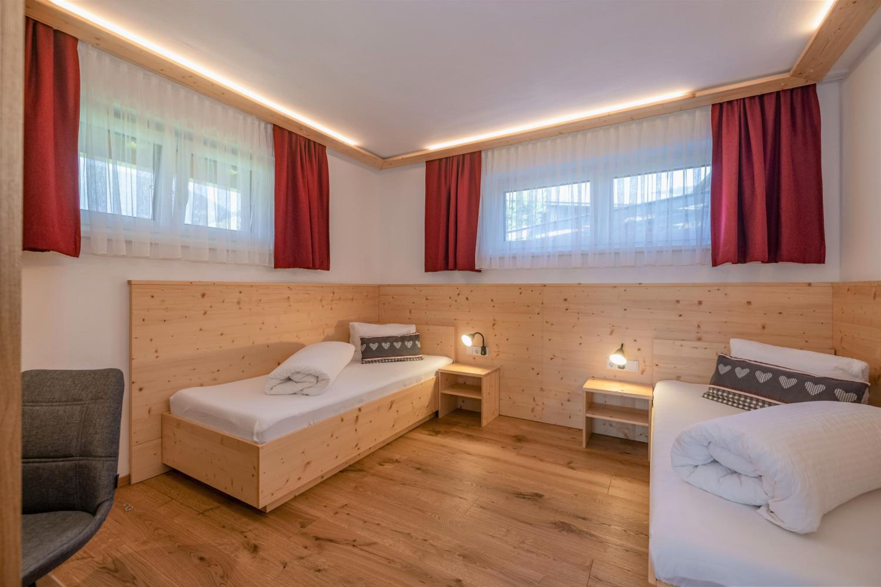 Apartmenthaus - Erlebenswert Bauernhof Gruber