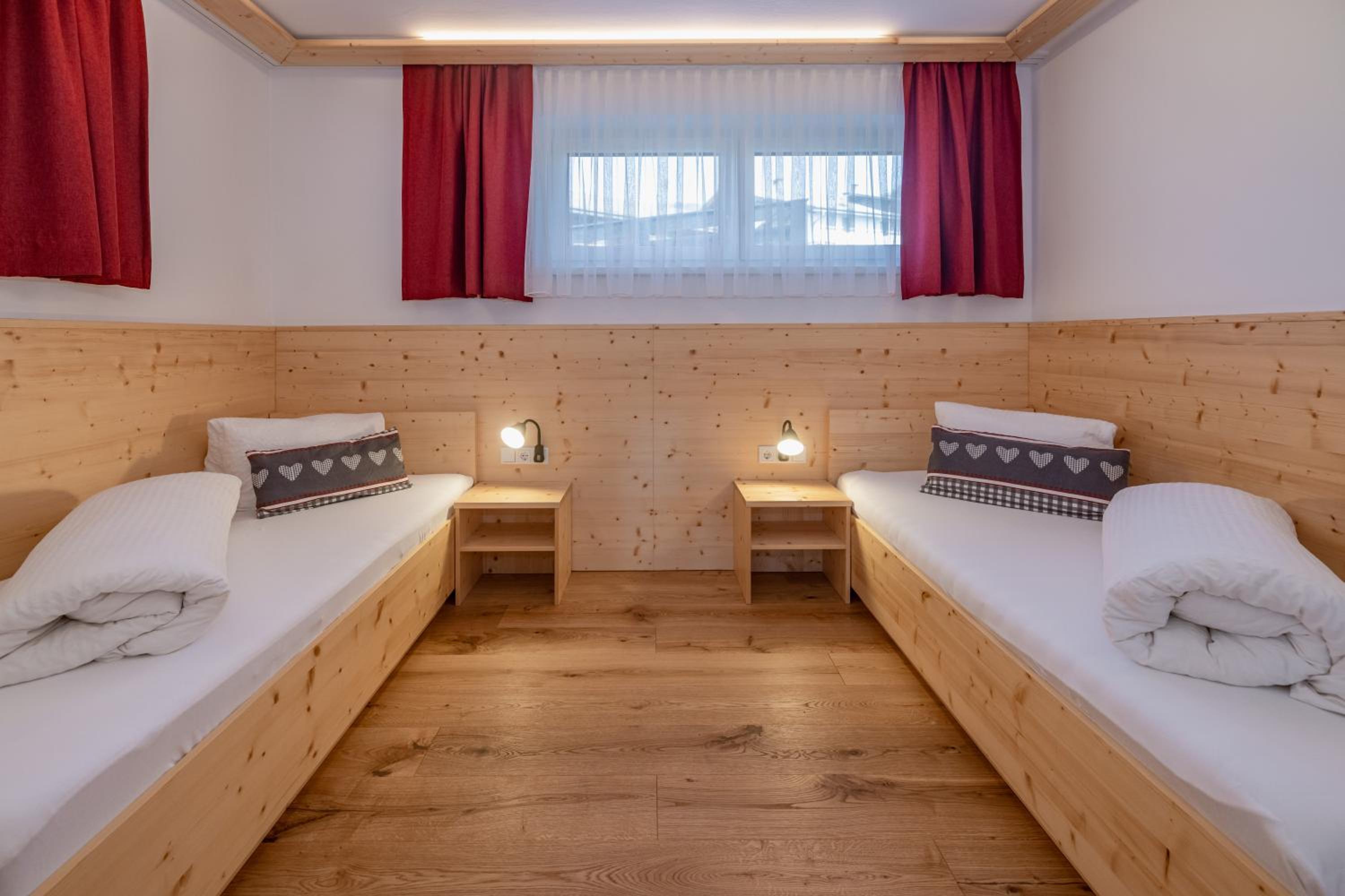Apartmenthaus - Erlebenswert Bauernhof Gruber