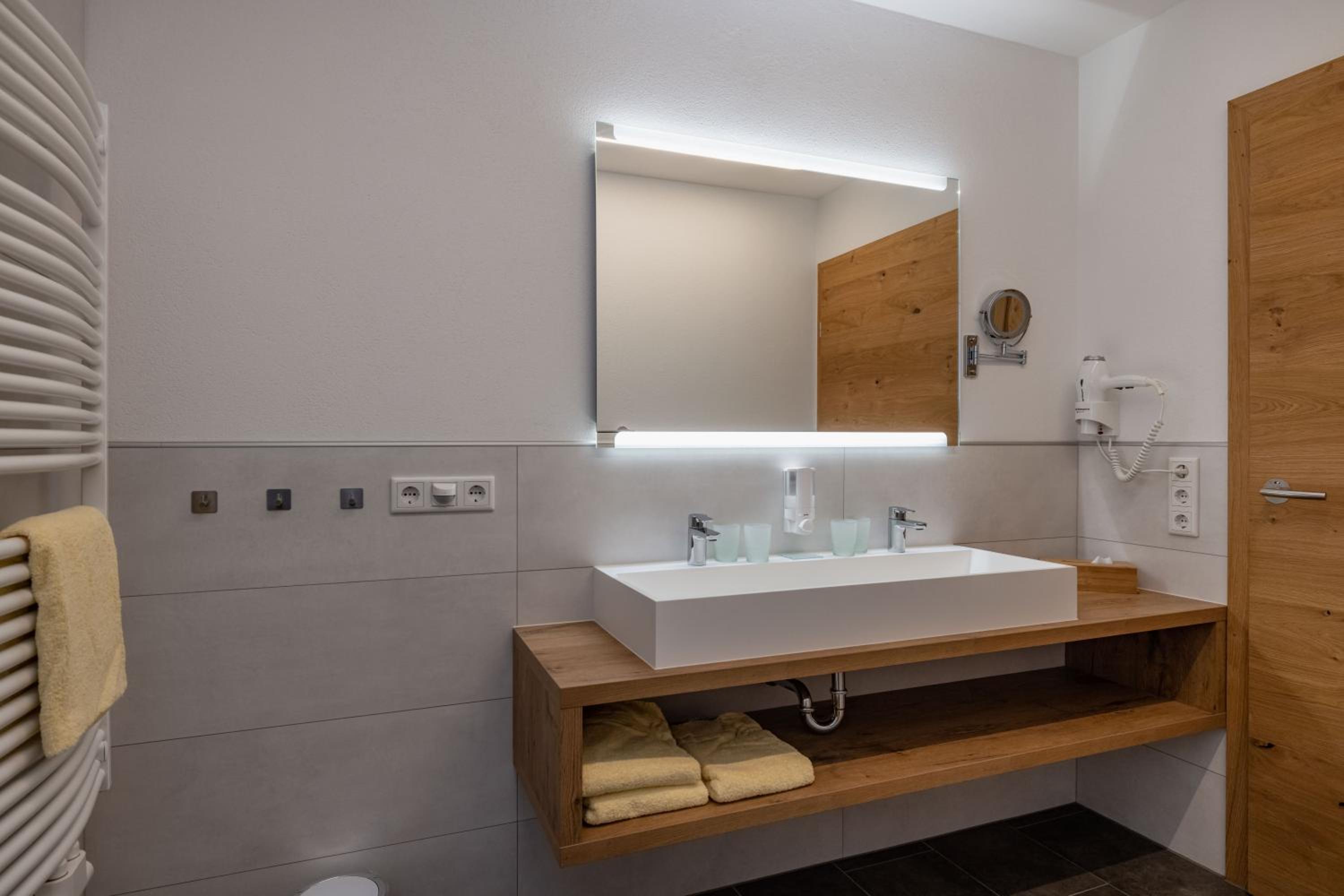 Apartmenthaus - Erlebenswert Bauernhof Gruber