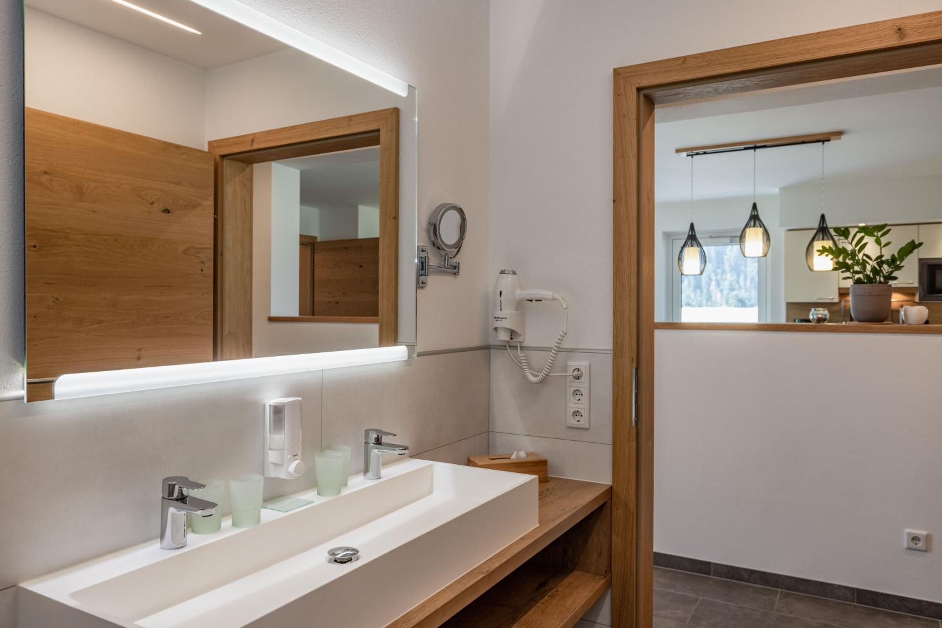 Apartmenthaus - Erlebenswert Bauernhof Gruber