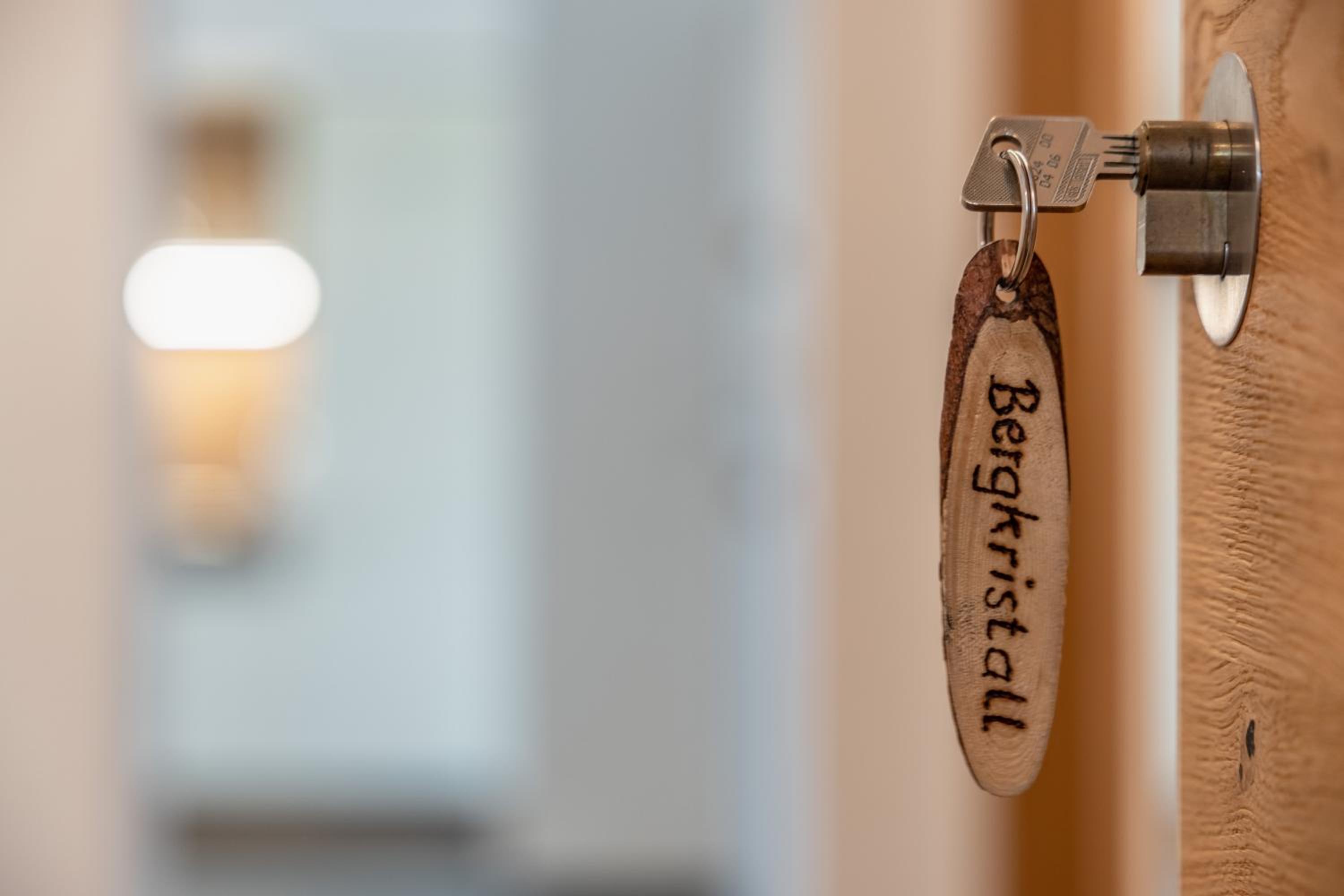 Apartmenthaus - Erlebenswert Bauernhof Gruber