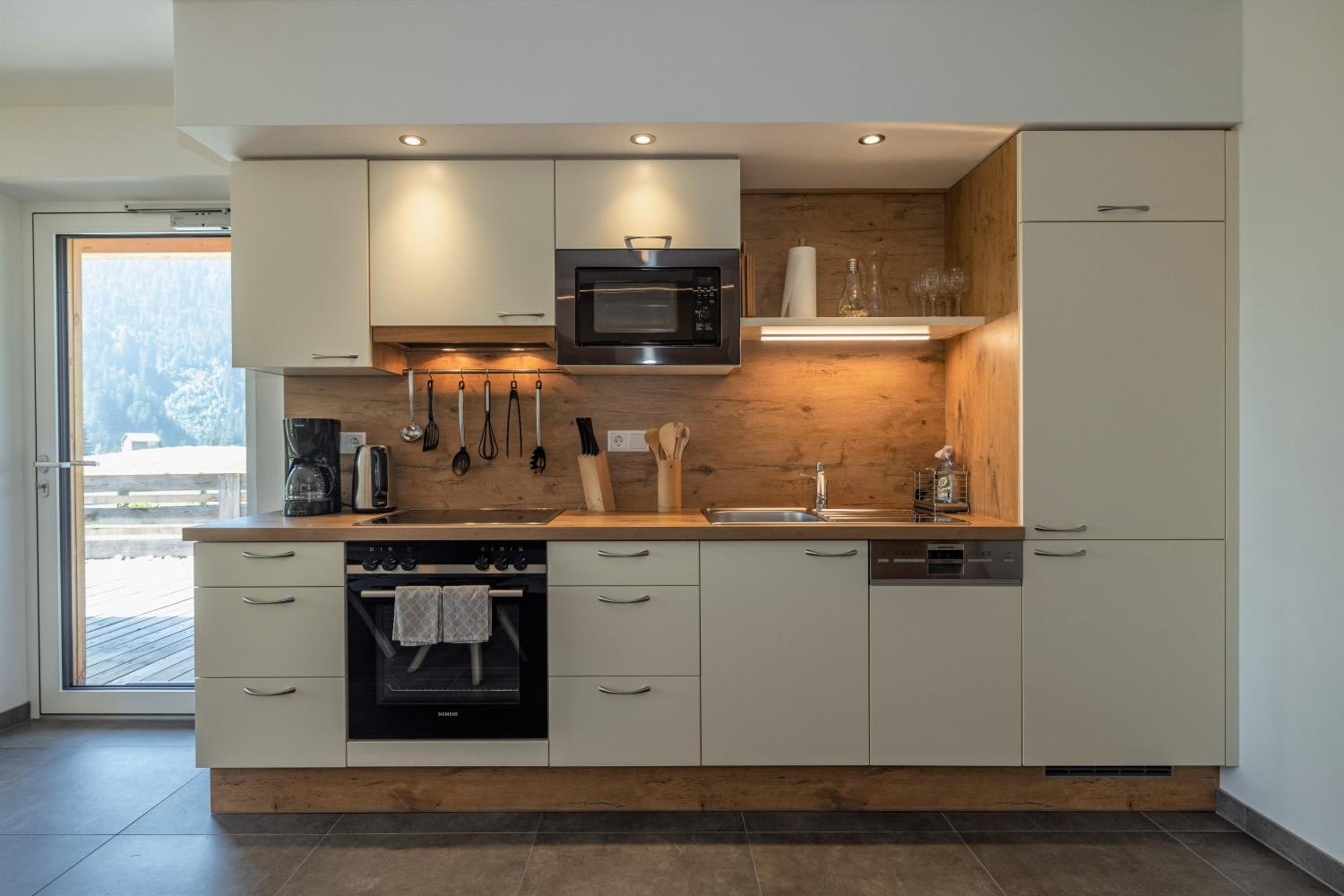 Apartmenthaus - Erlebenswert Bauernhof Gruber