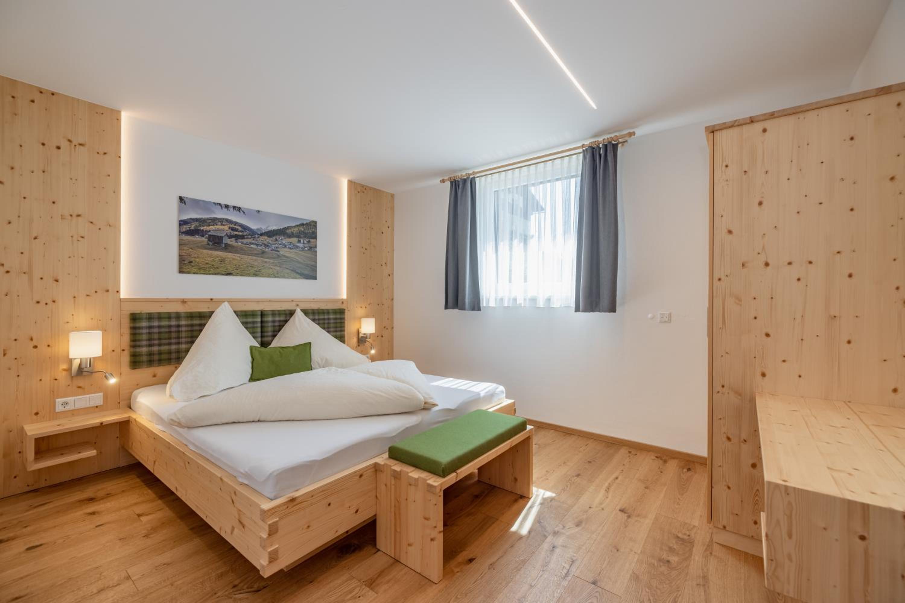 Apartmenthaus - Erlebenswert Bauernhof Gruber