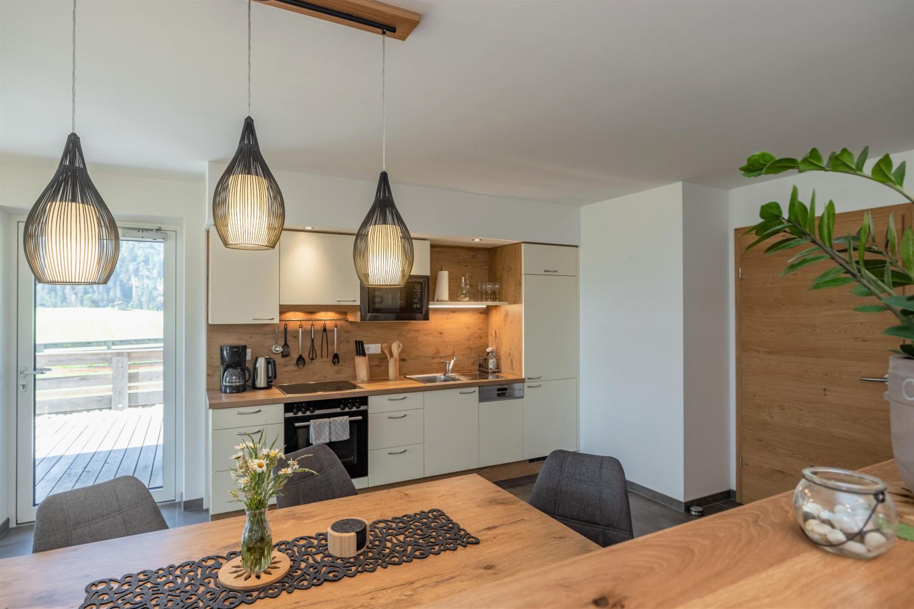 Apartmenthaus - Erlebenswert Bauernhof Gruber