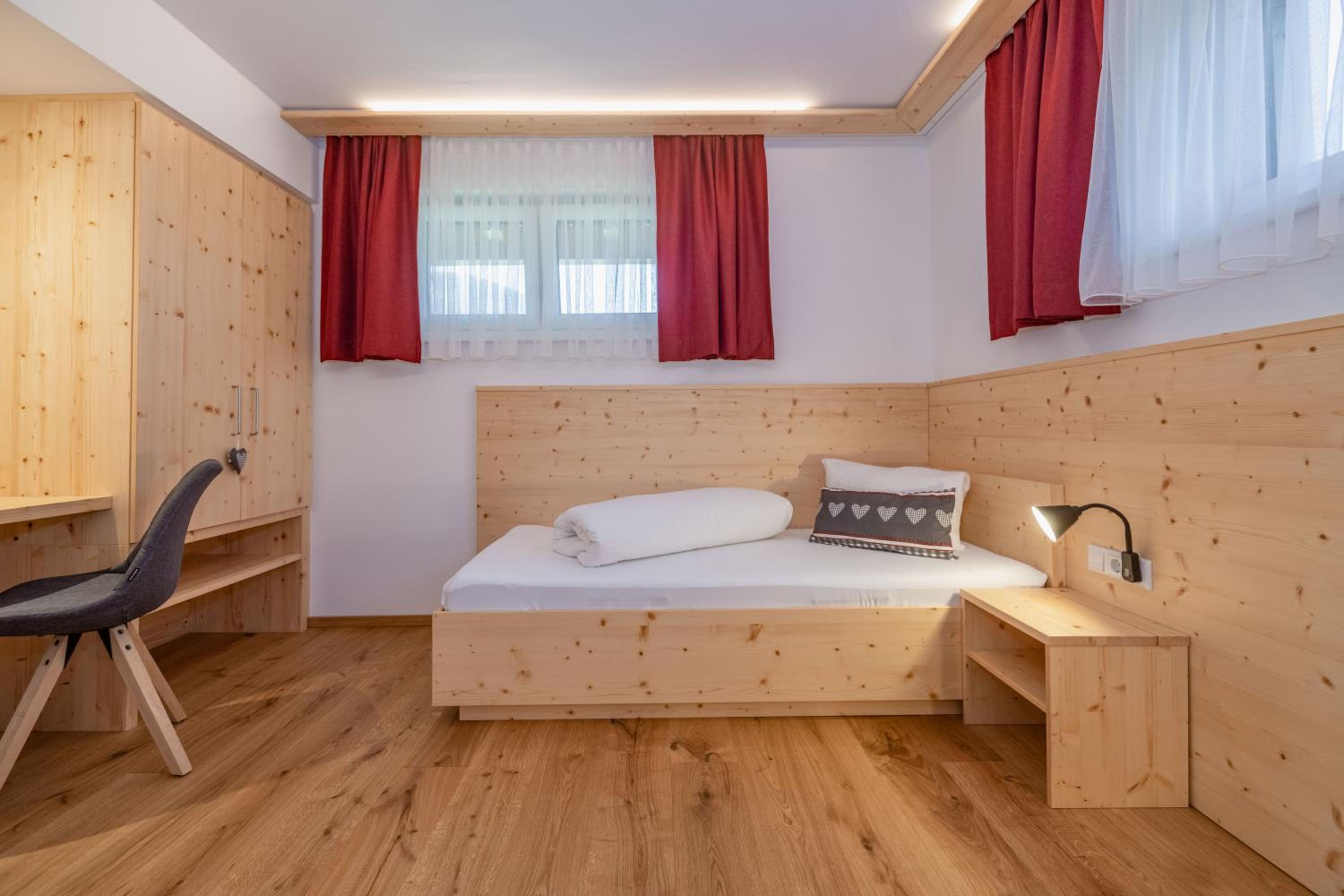 Apartmenthaus - Erlebenswert Bauernhof Gruber