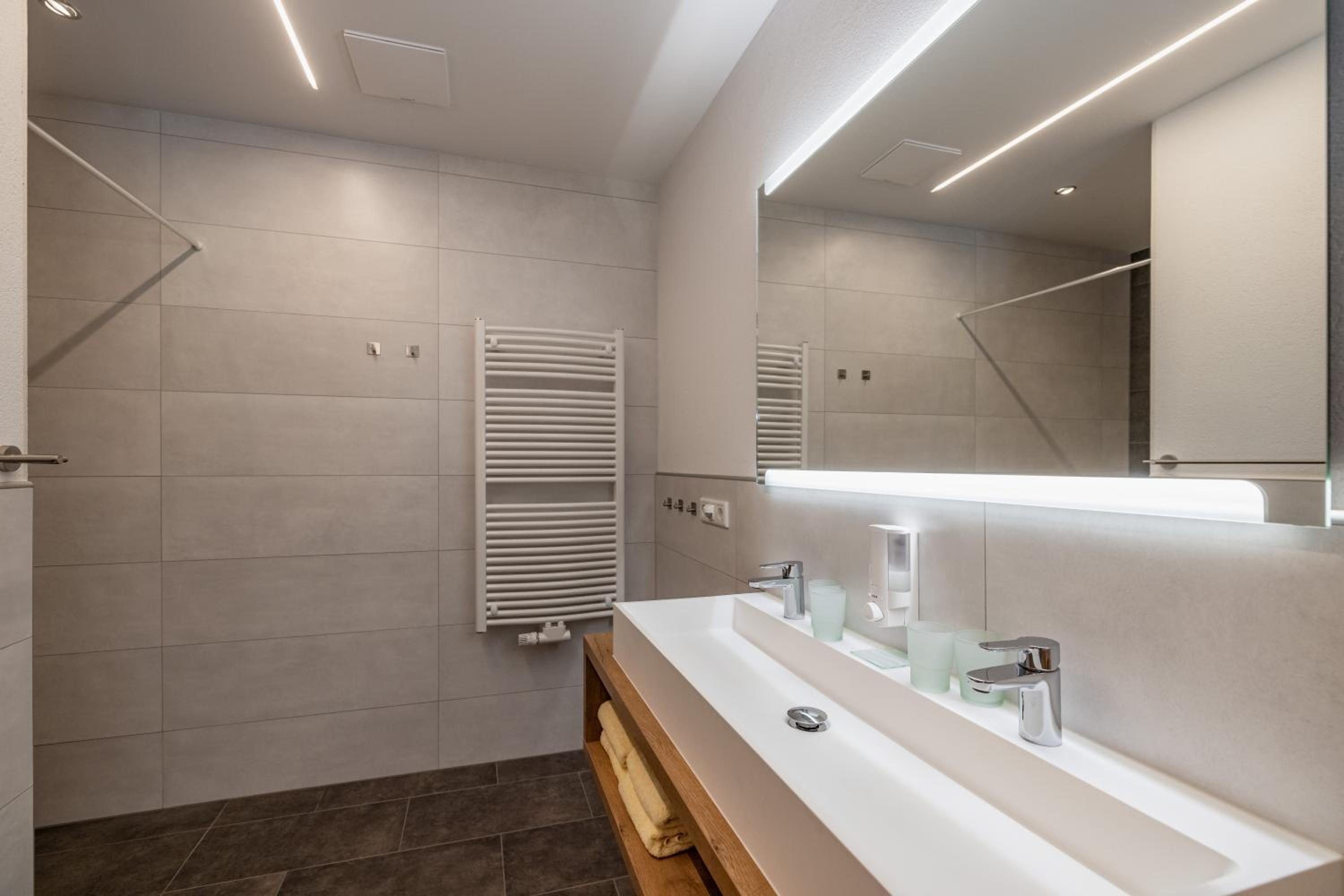 Apartmenthaus - Erlebenswert Bauernhof Gruber