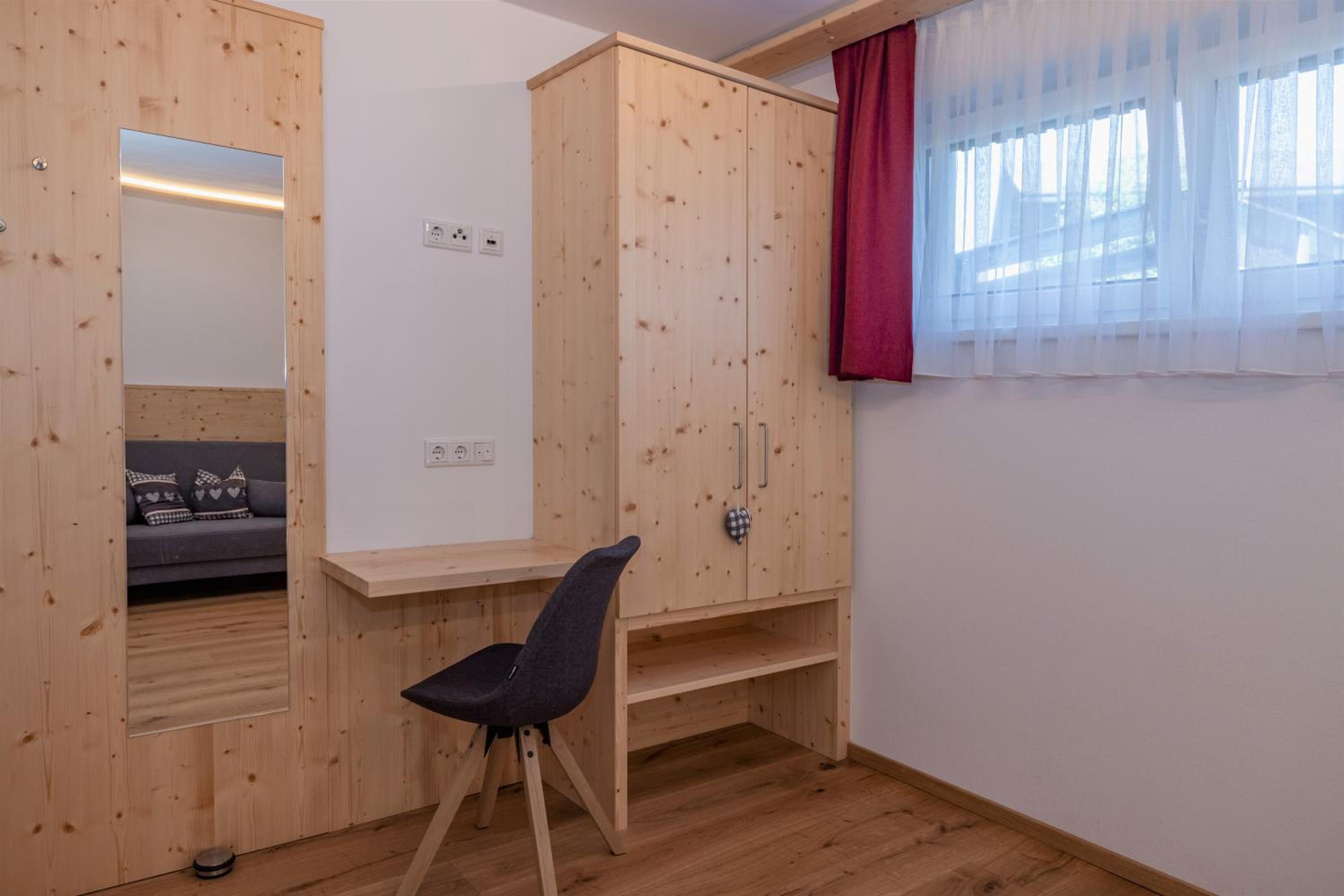 Apartmenthaus - Erlebenswert Bauernhof Gruber