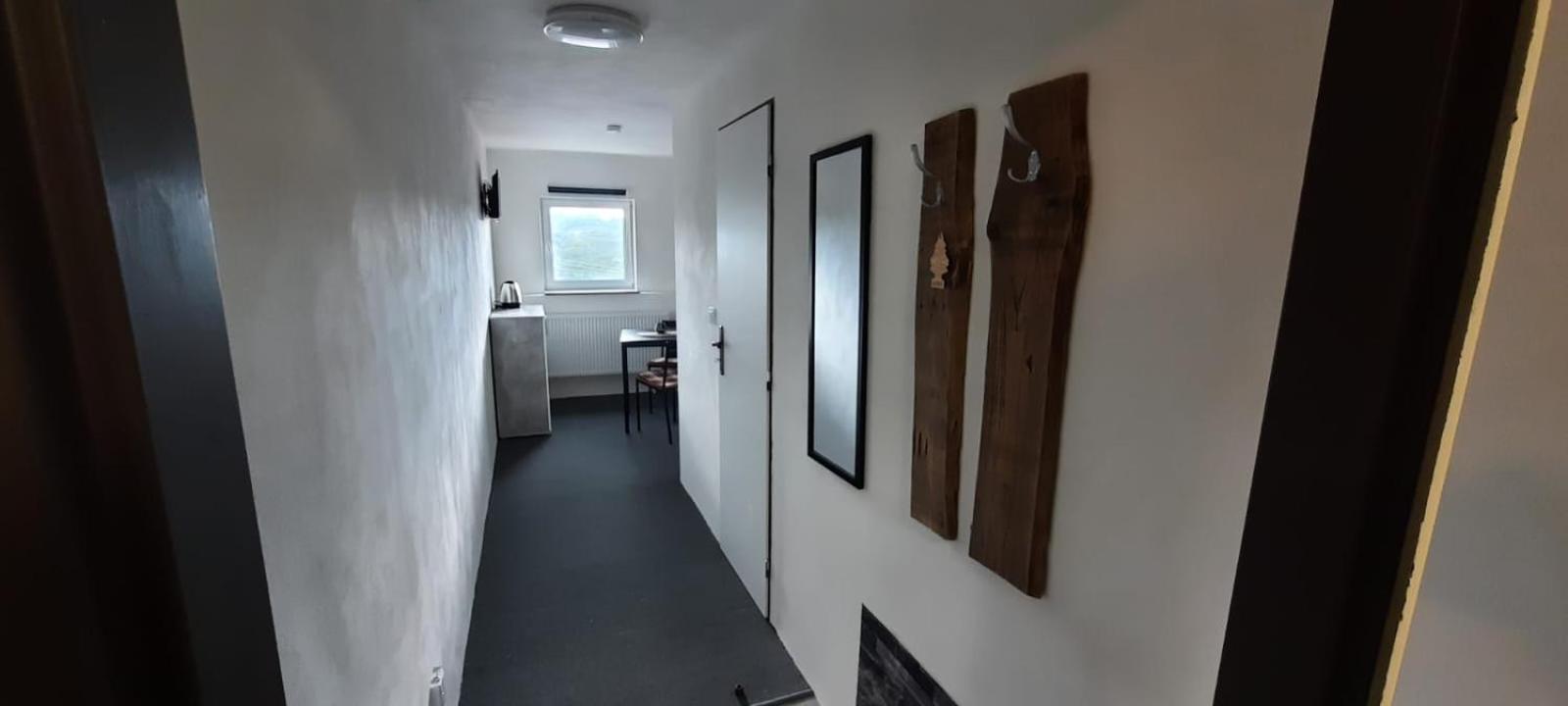 Ubytování v soukromí HONELI
