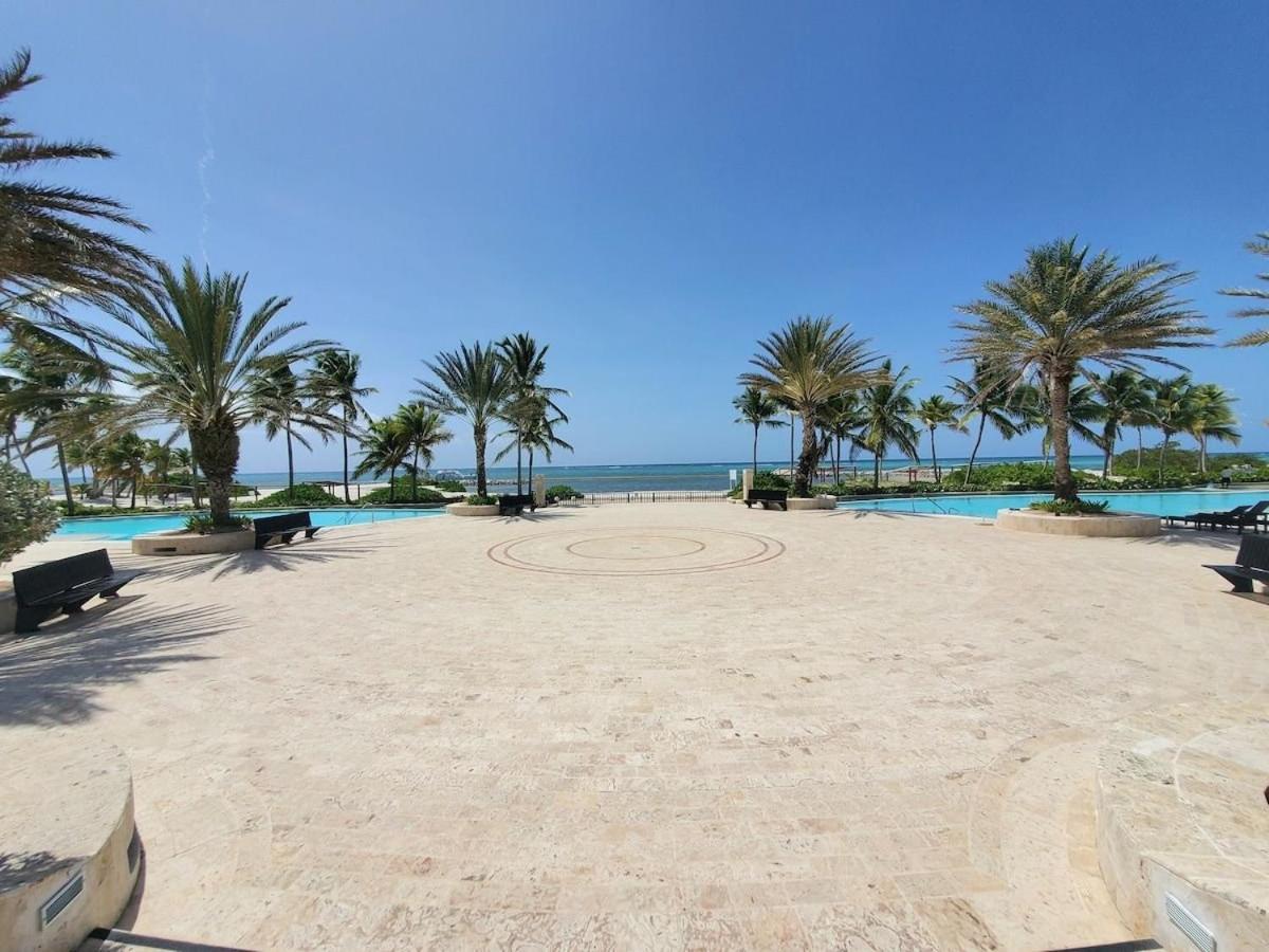 Beautiful Perfect 2BR beachfront in Cap Cana view 2