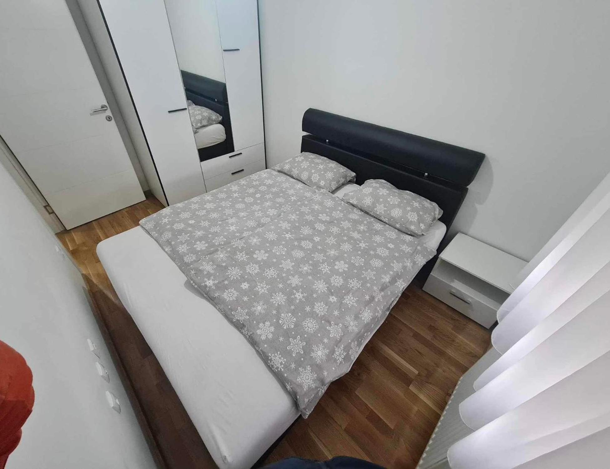 Apartman Centar 2