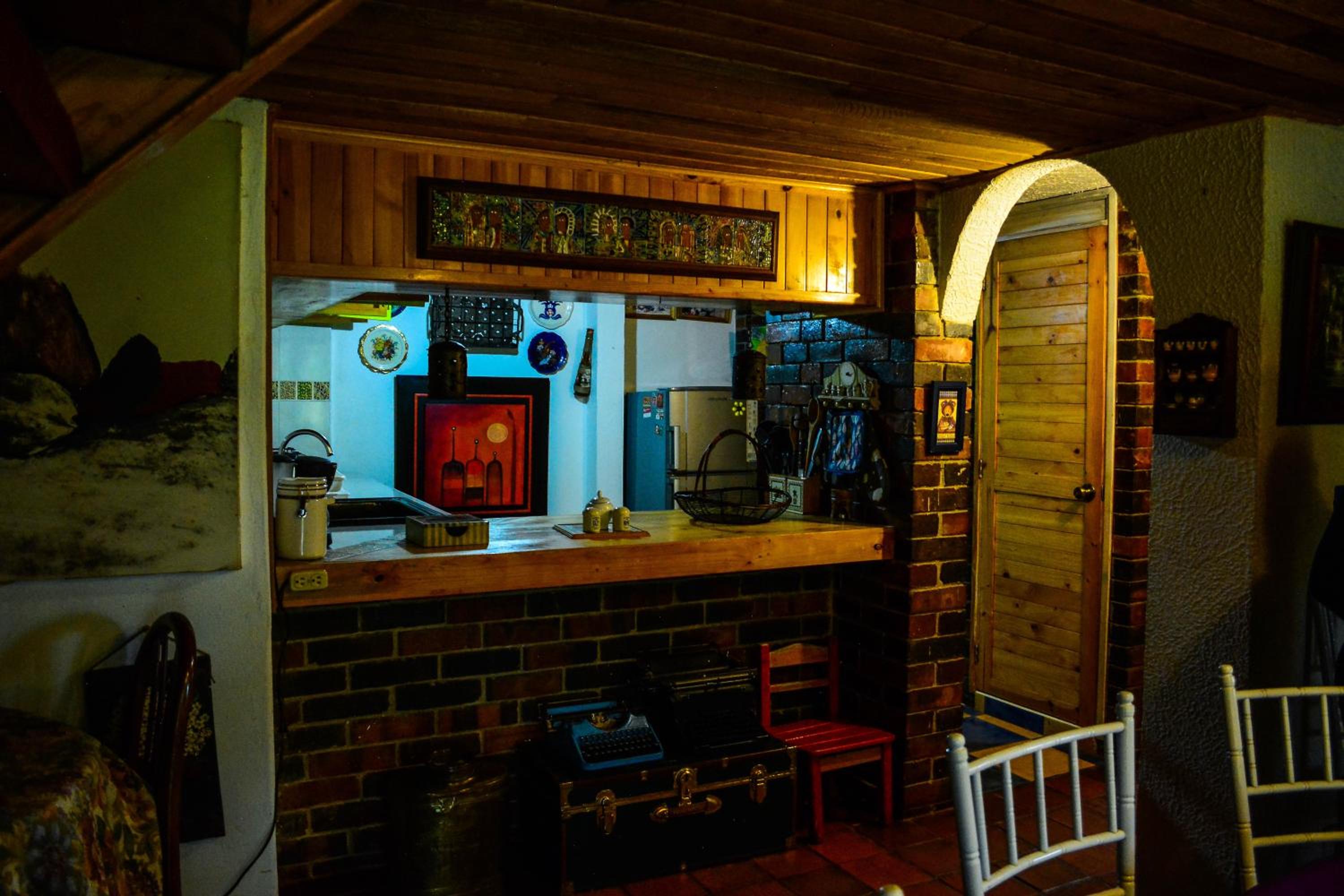 Tu Casa - Hotel Rural