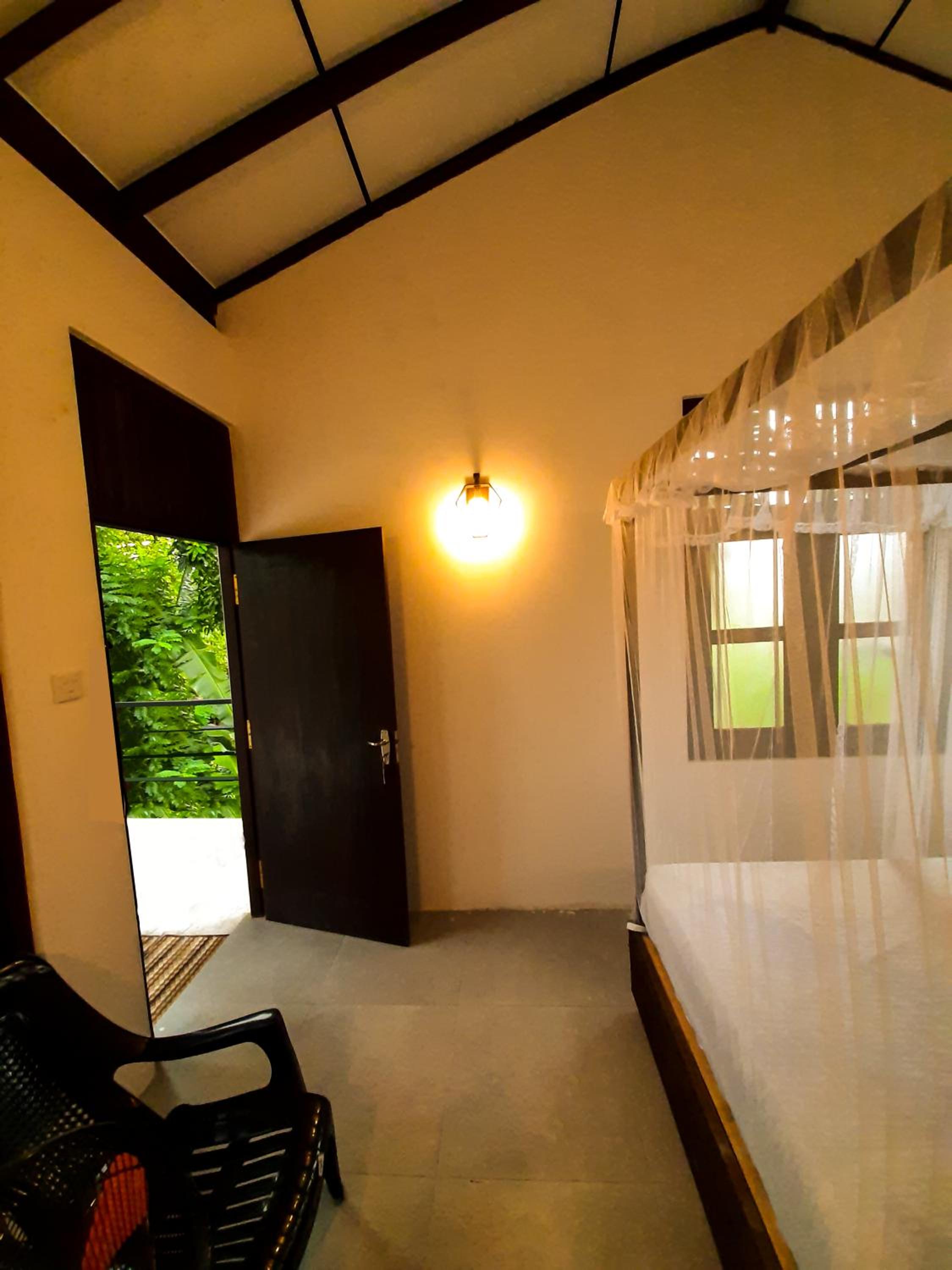 The Beau Beach Weligama view 3