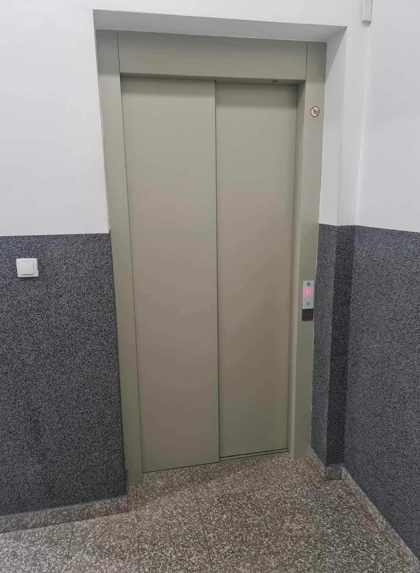 Apartman Centar 2