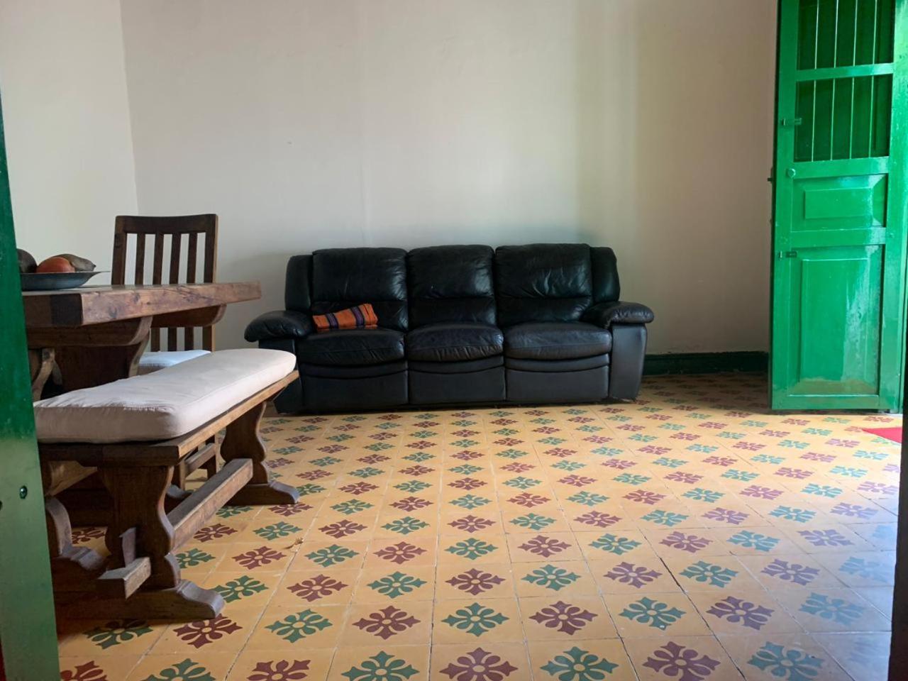 Casa colonial