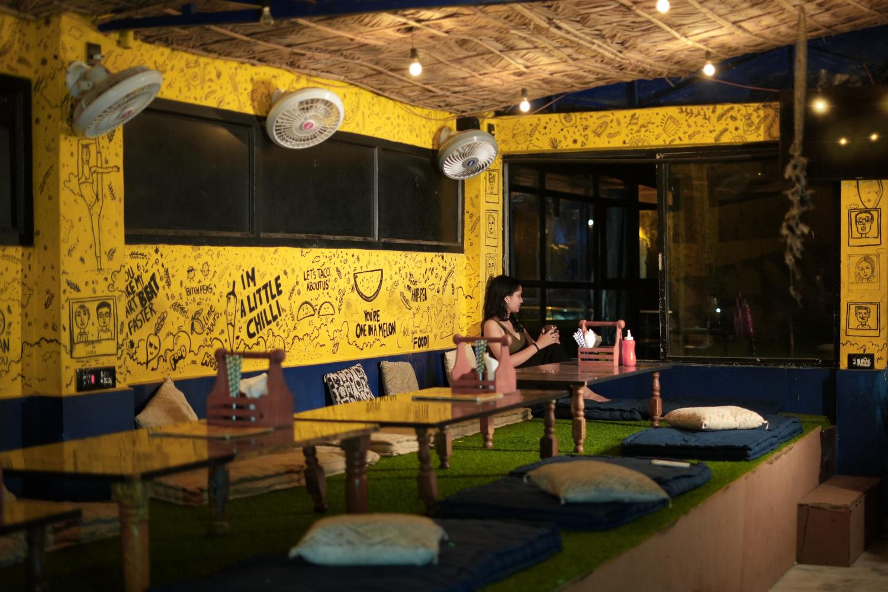 Shalom Backpackers Rishikesh