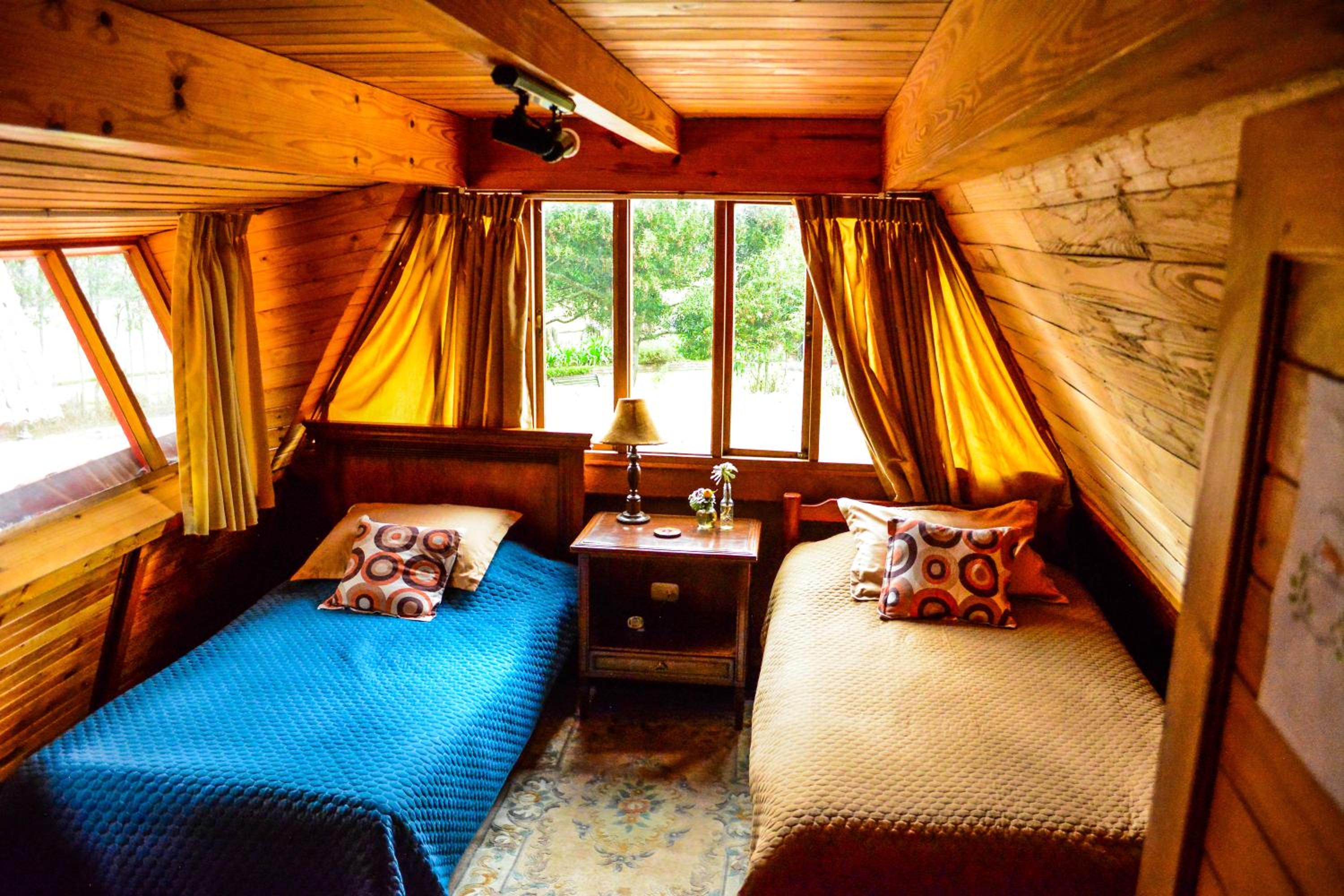 Tu Casa - Hotel Rural