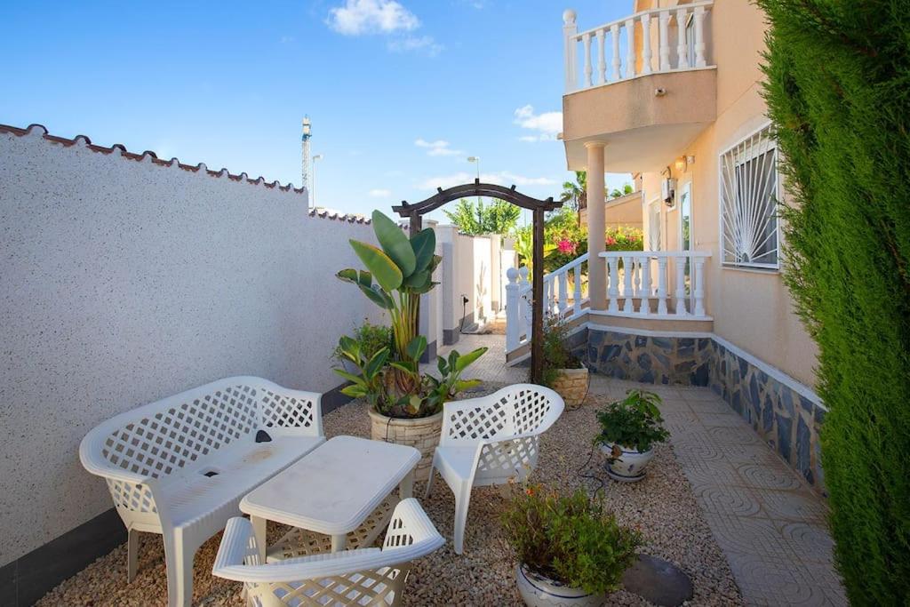 CH Villa Recorral La Marquesa Golf