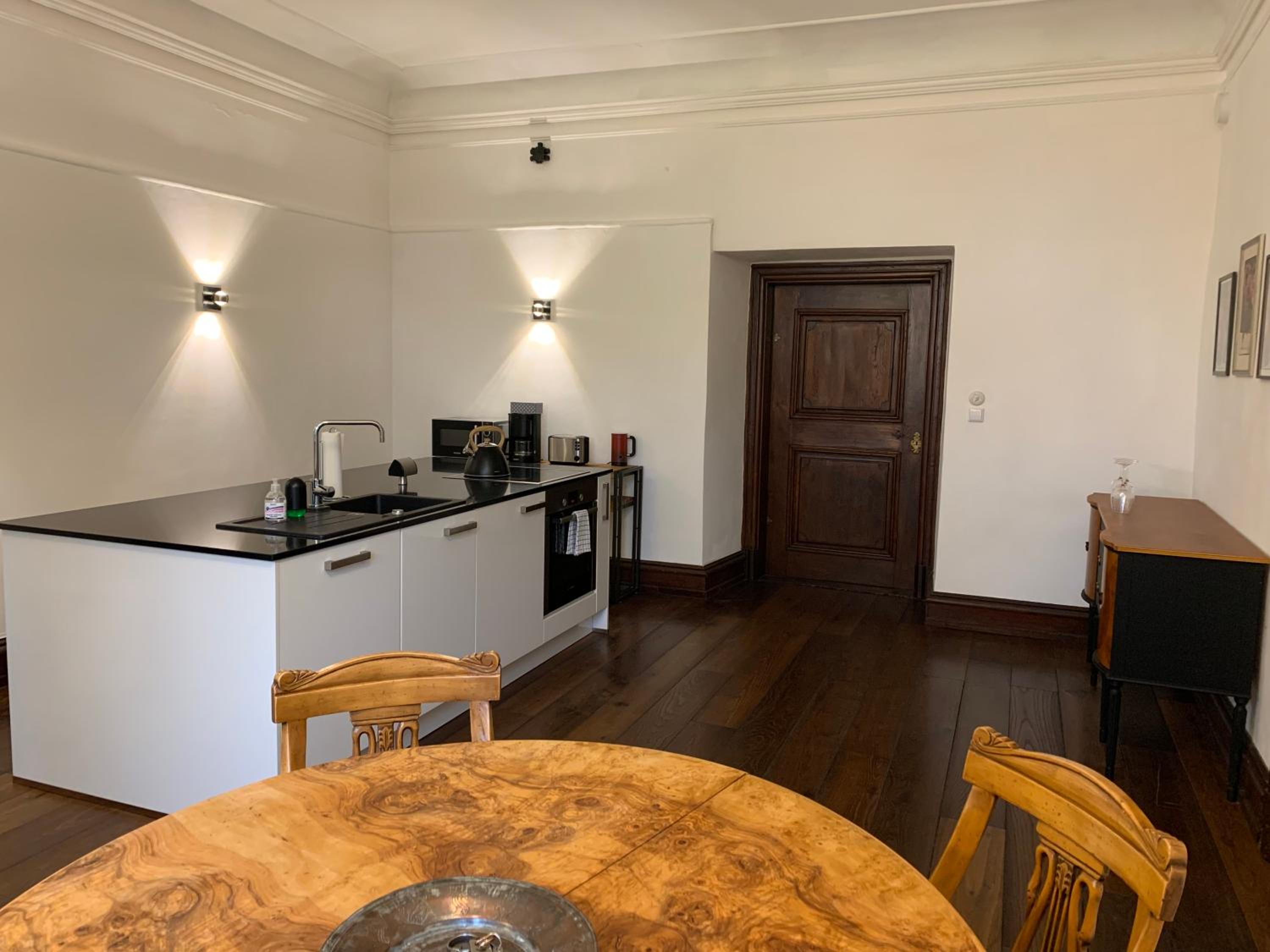 Napoleonsuite auf Schlo Hurbel - Property Image 24