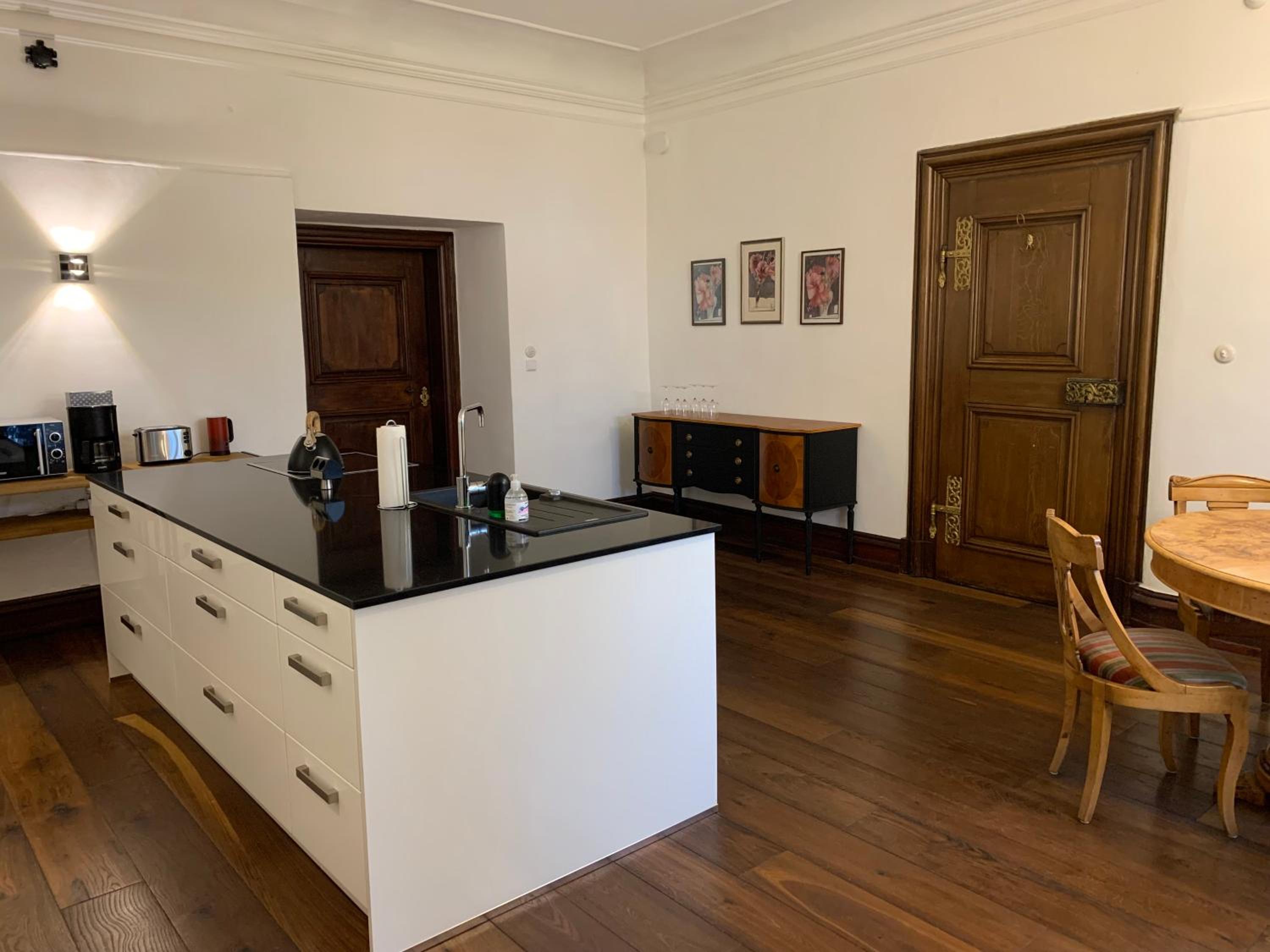 Napoleonsuite auf Schlo Hurbel - Property Image 22