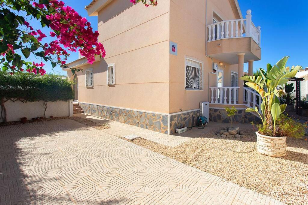 CH Villa Recorral La Marquesa Golf