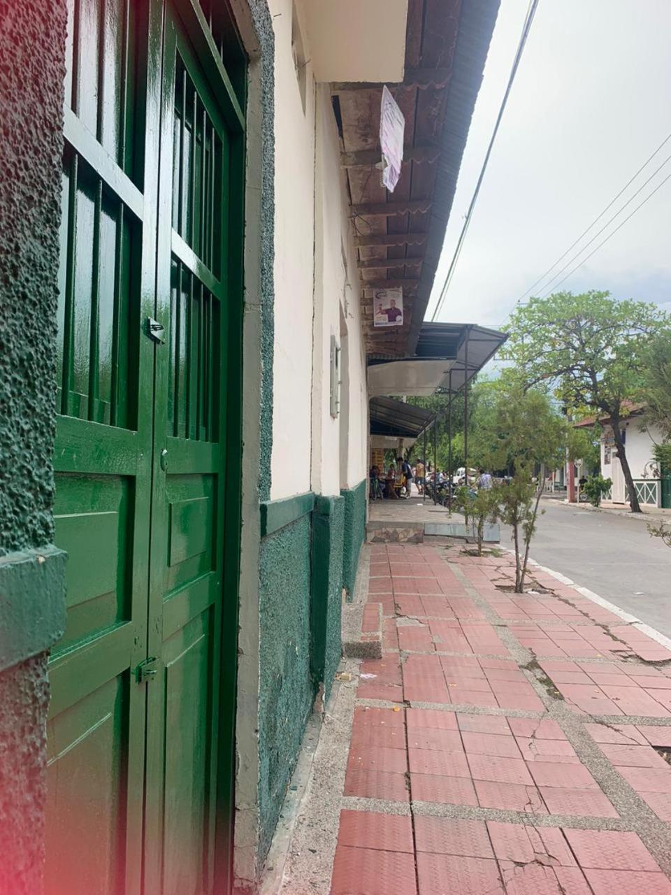 Casa colonial