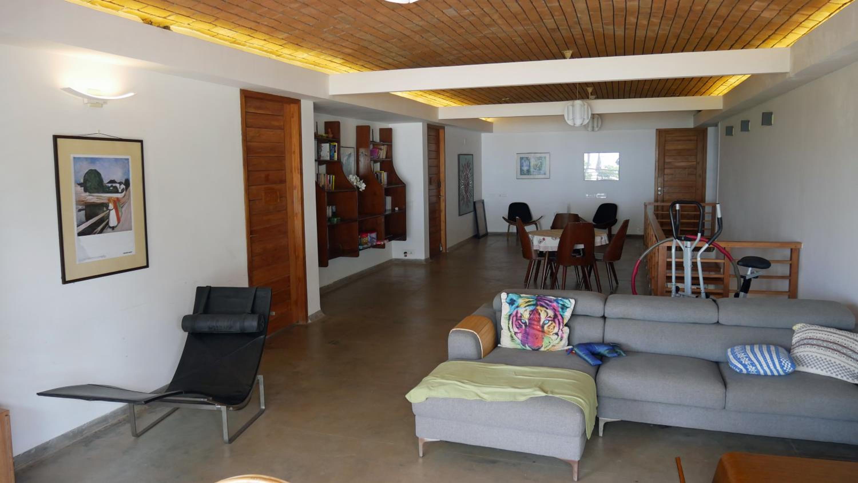 Villa Malpe view 5