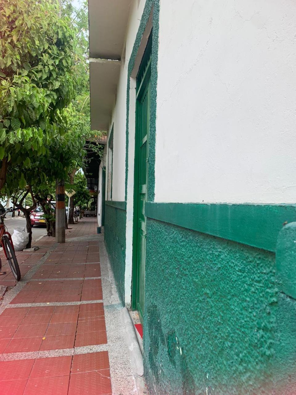 Casa colonial