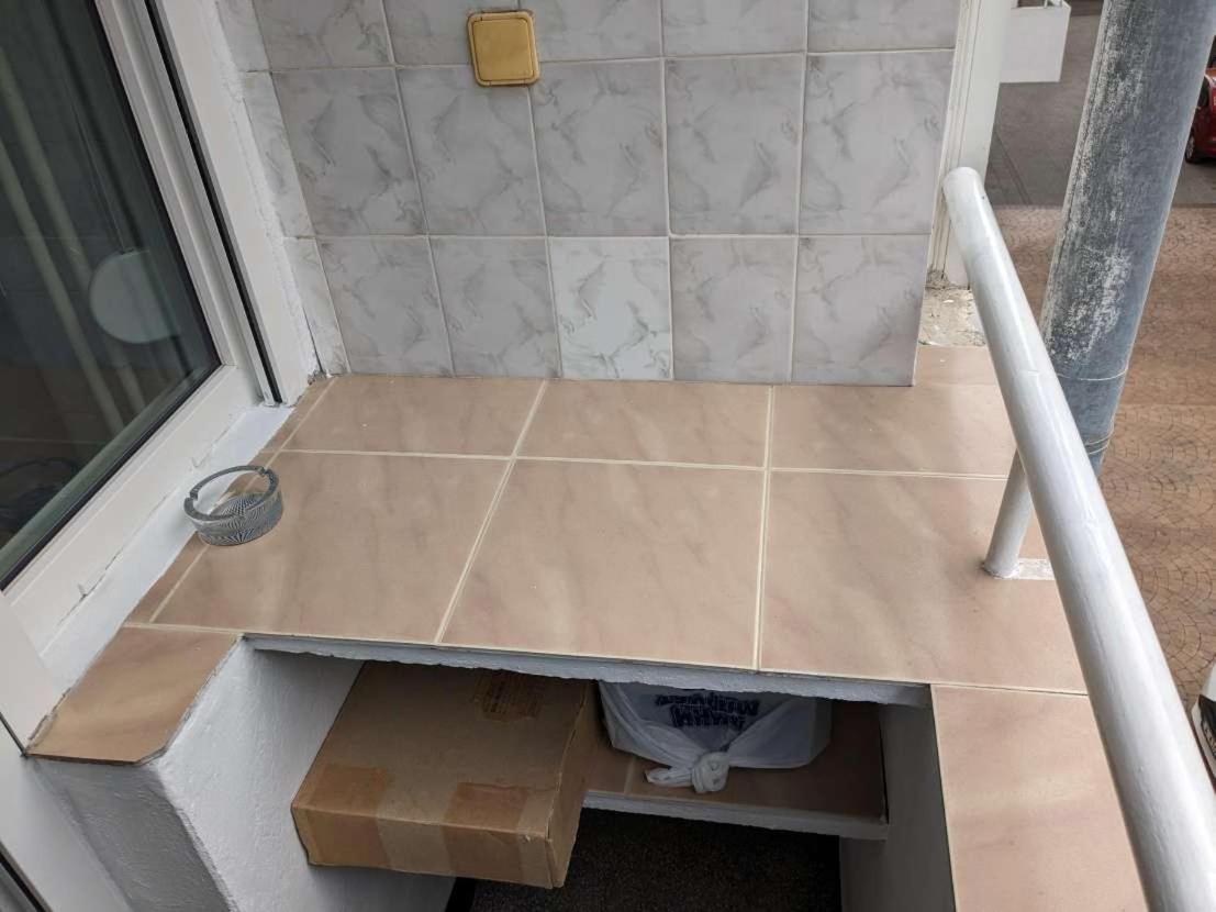 Lazur Apartment