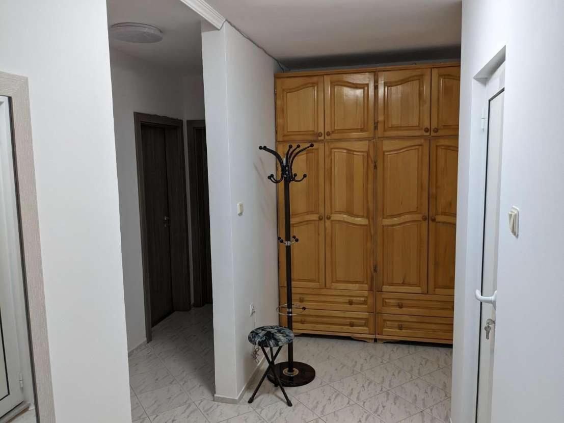 Lazur Apartment