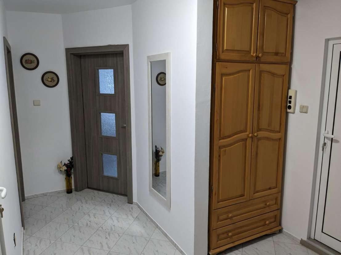 Lazur Apartment