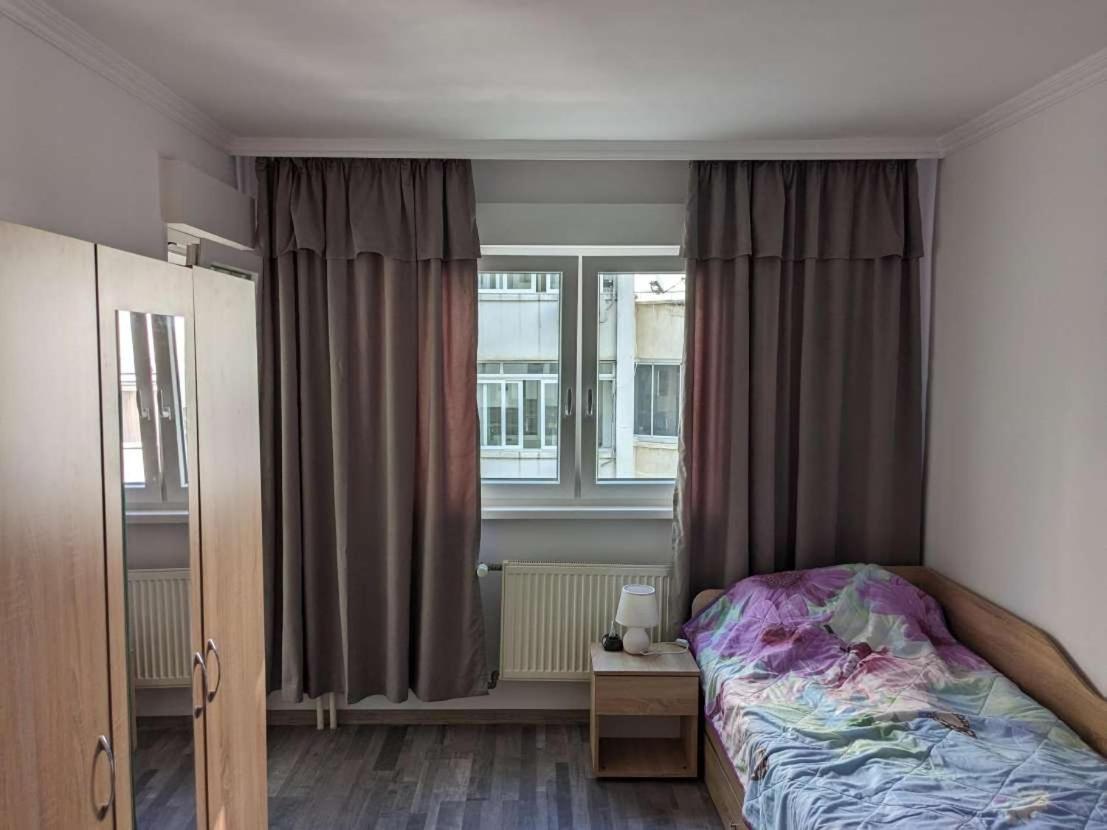 Lazur Apartment