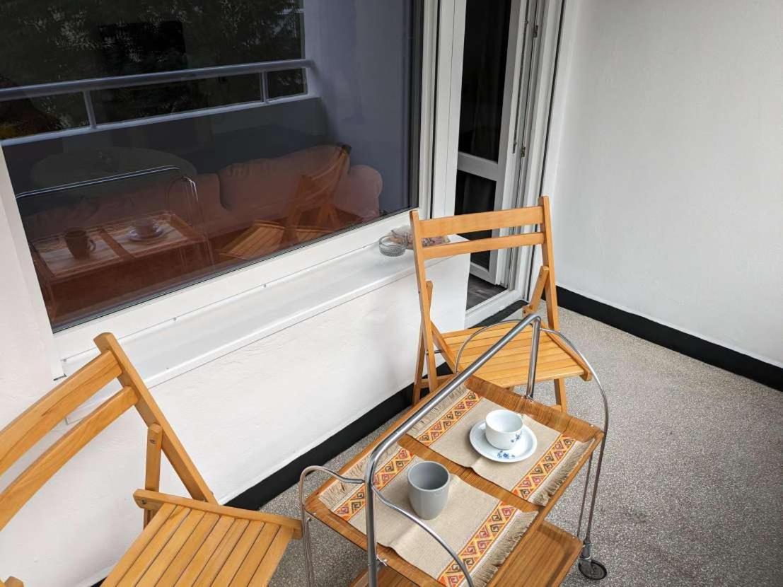 Lazur Apartment