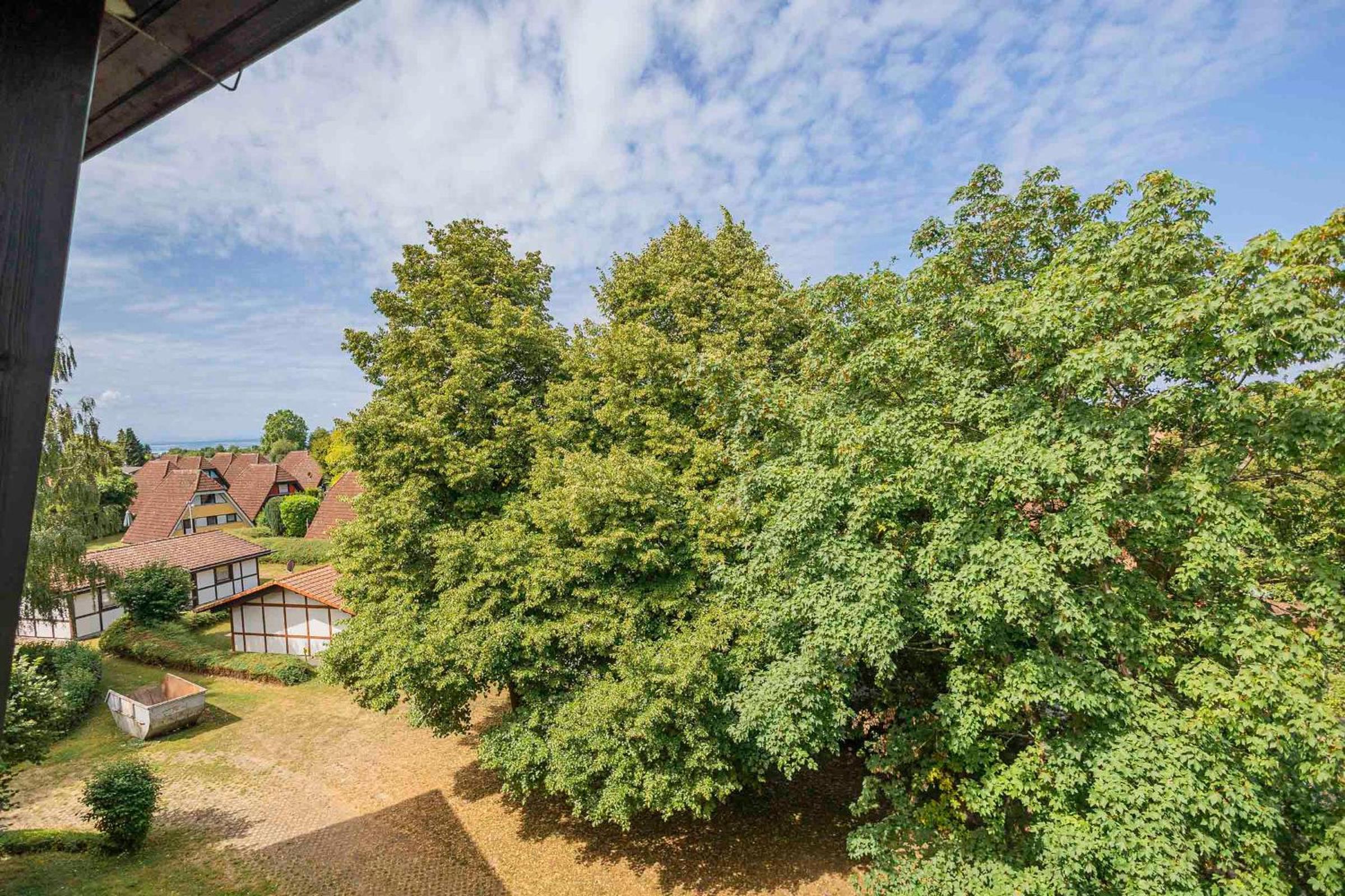 Ferienwohnpark Immenstaad am Bodensee Zwei-Zimmer-Apartment 55 30