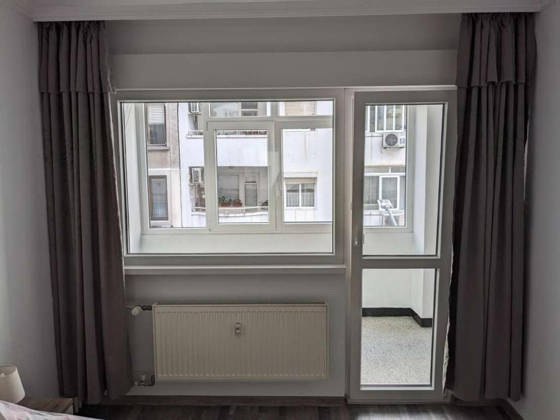 Lazur Apartment