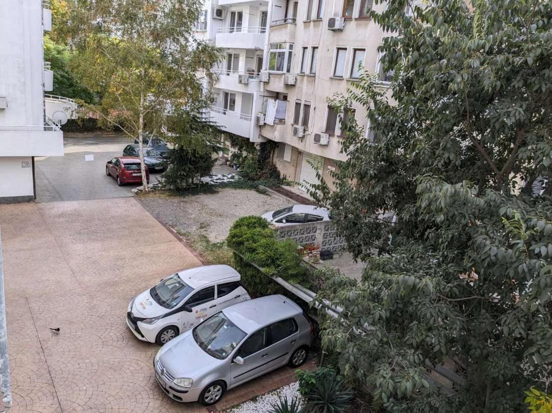 Lazur Apartment