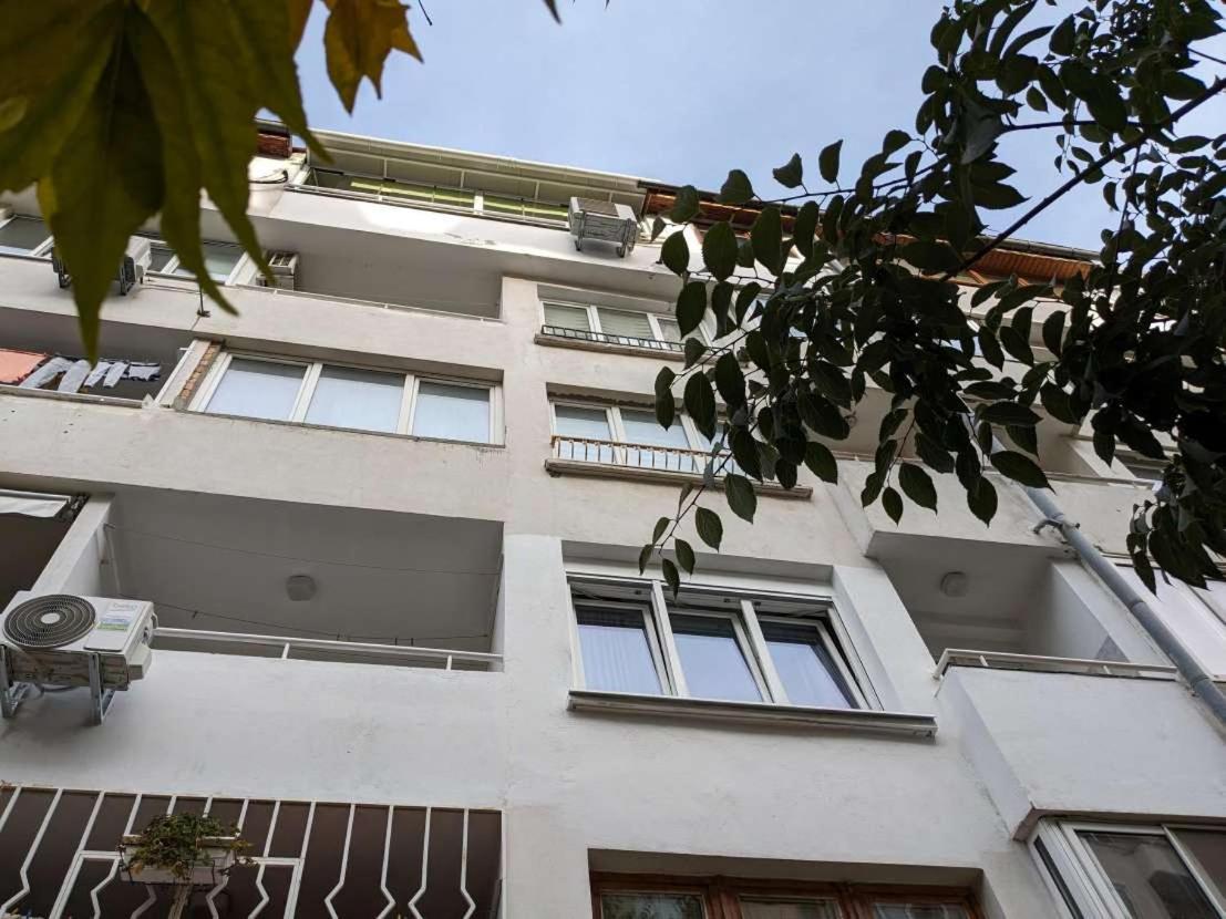 Lazur Apartment