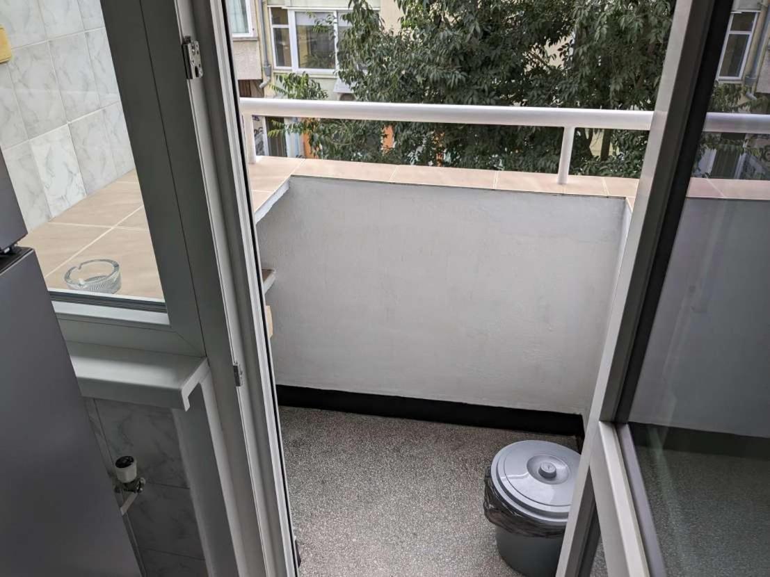 Lazur Apartment