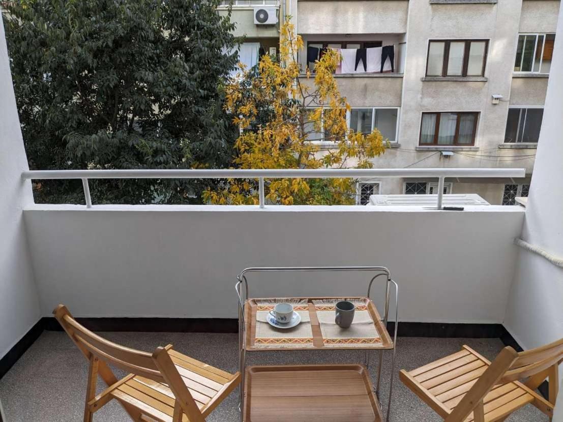 Lazur Apartment