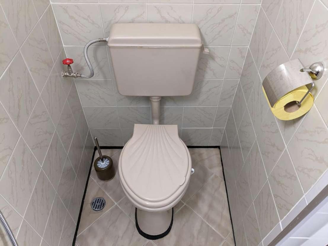 Lazur Apartment
