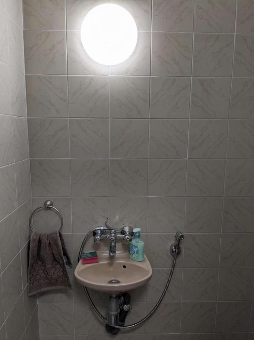 Lazur Apartment