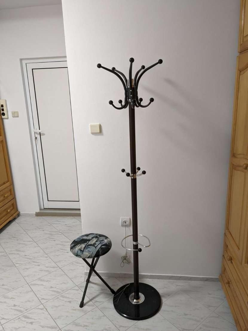 Lazur Apartment