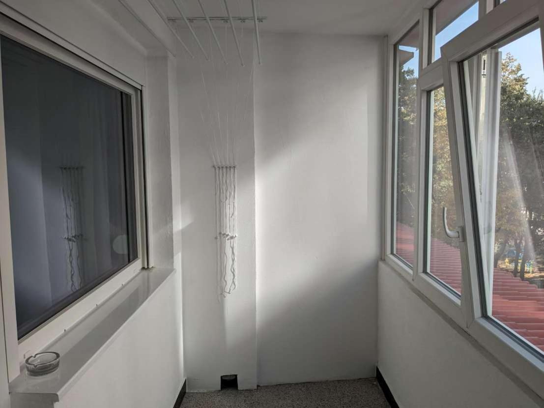 Lazur Apartment