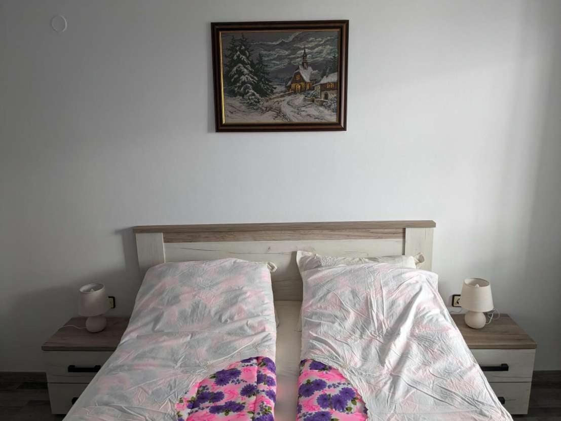 Lazur Apartment