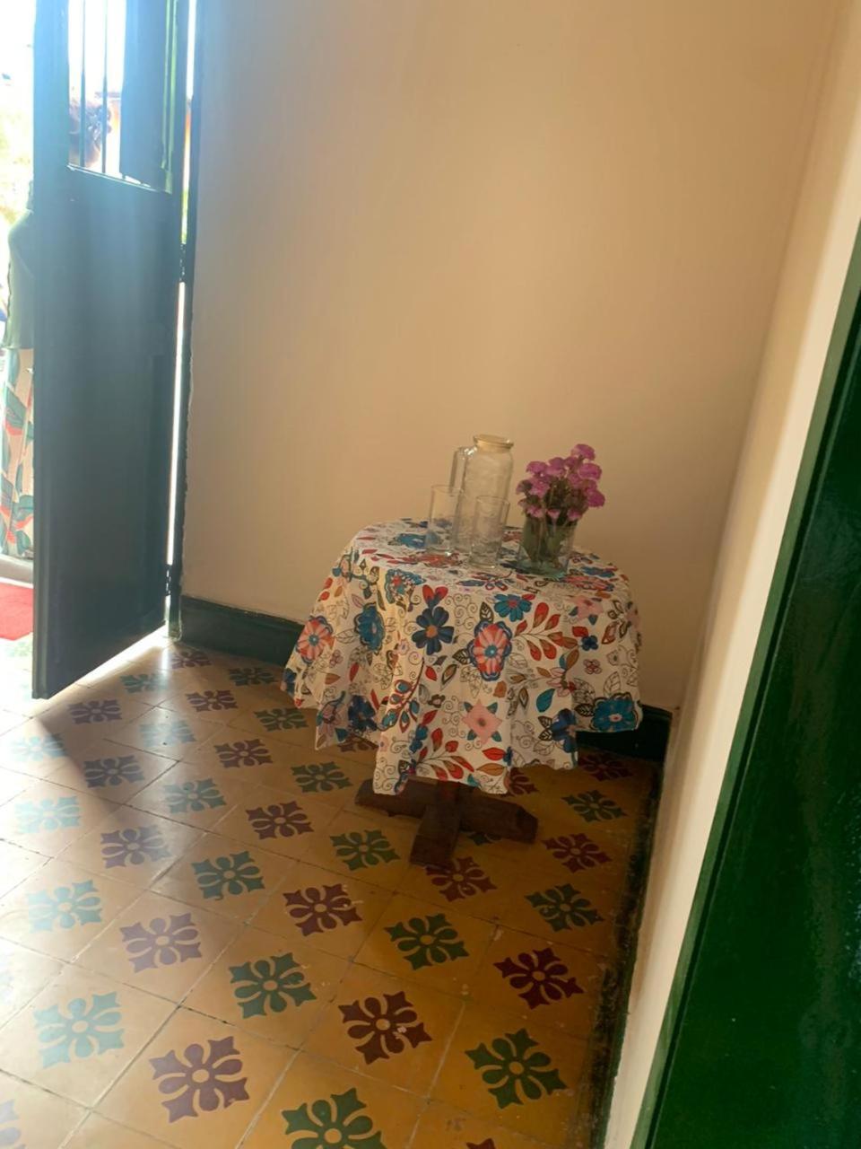 Casa colonial